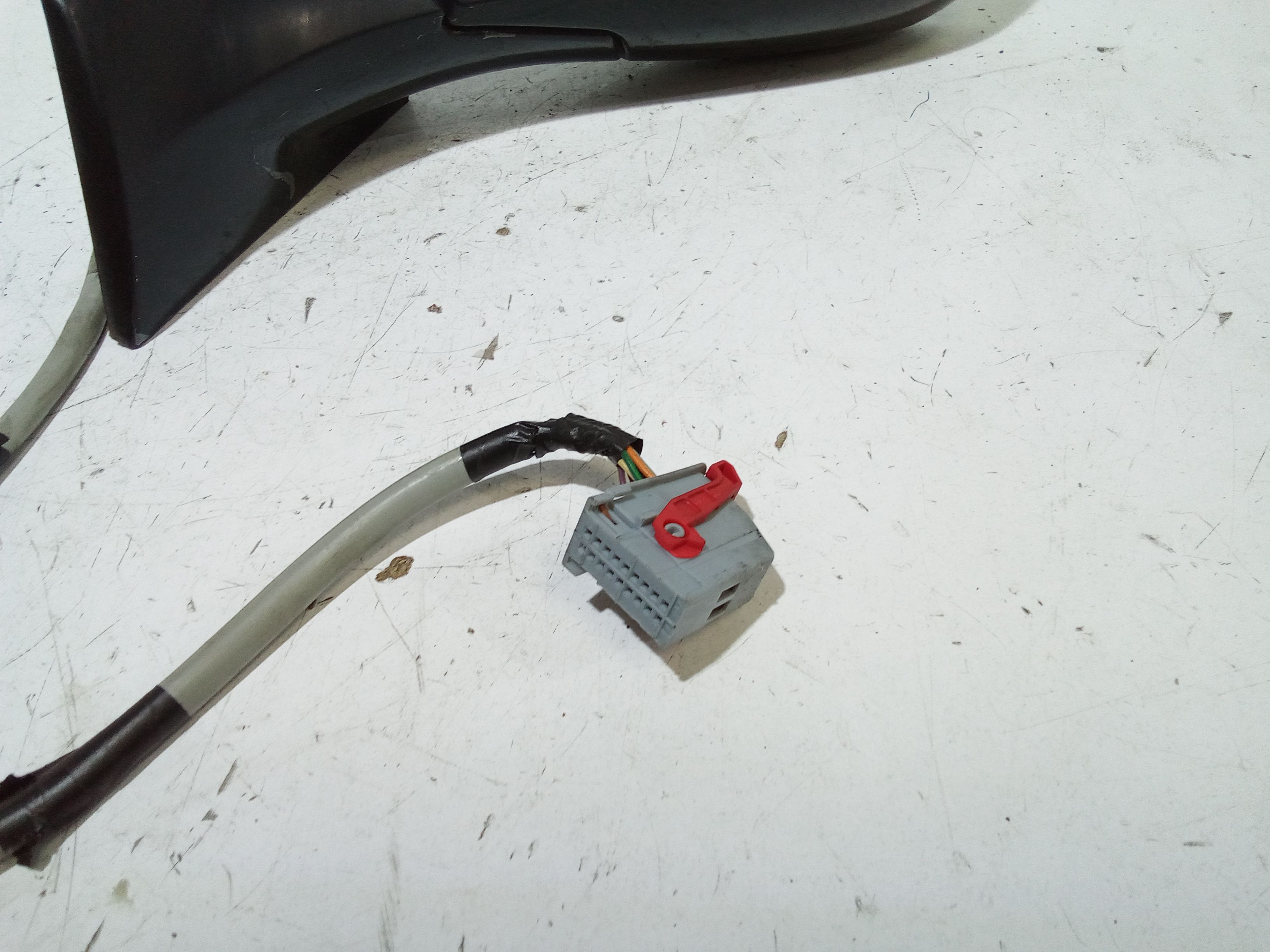 Specchietto Retrovisore Sinistro FIAT Croma 3 Serie