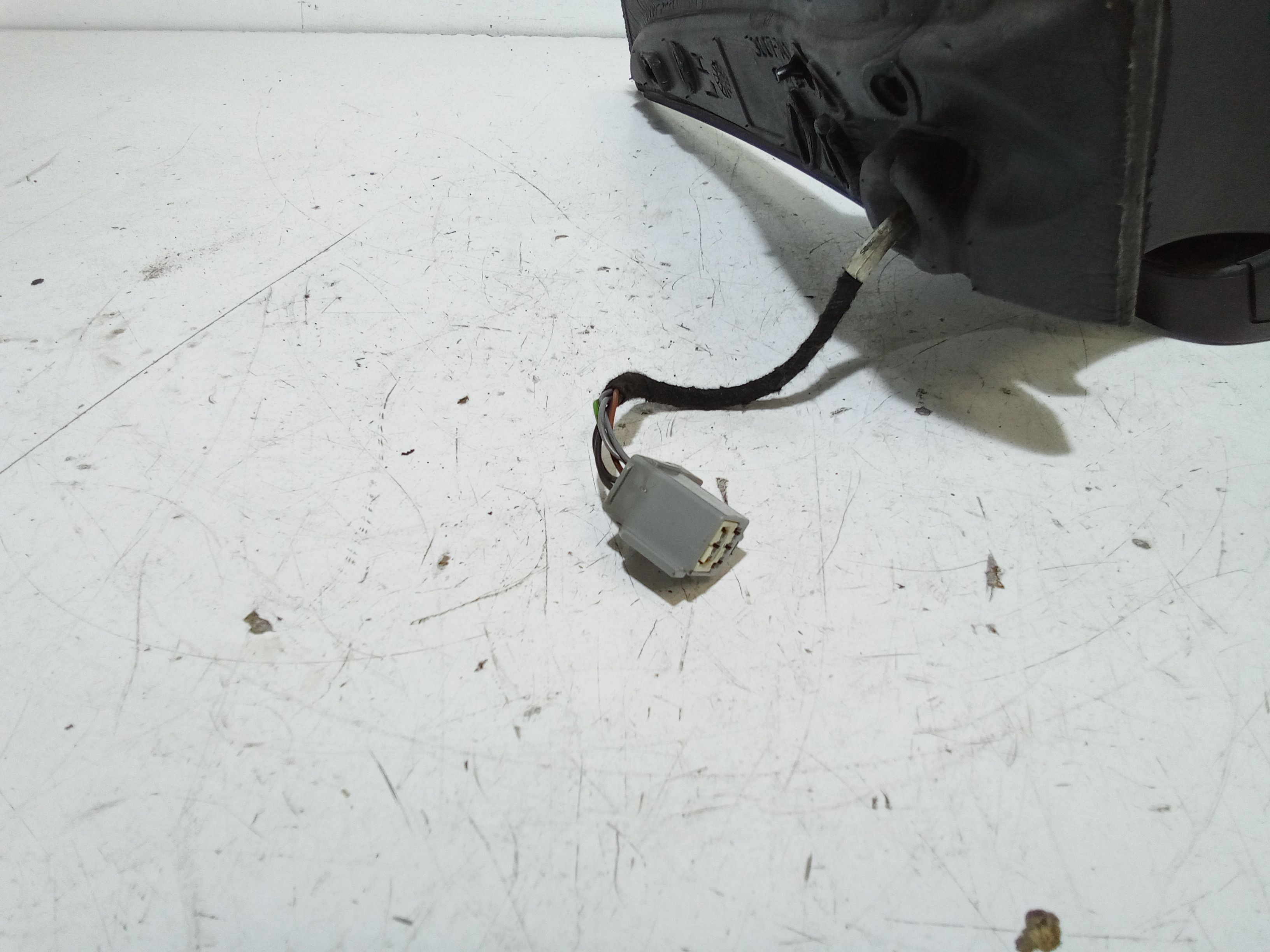 Specchietto Retrovisore Sinistro FORD C - Max Serie (03>07)