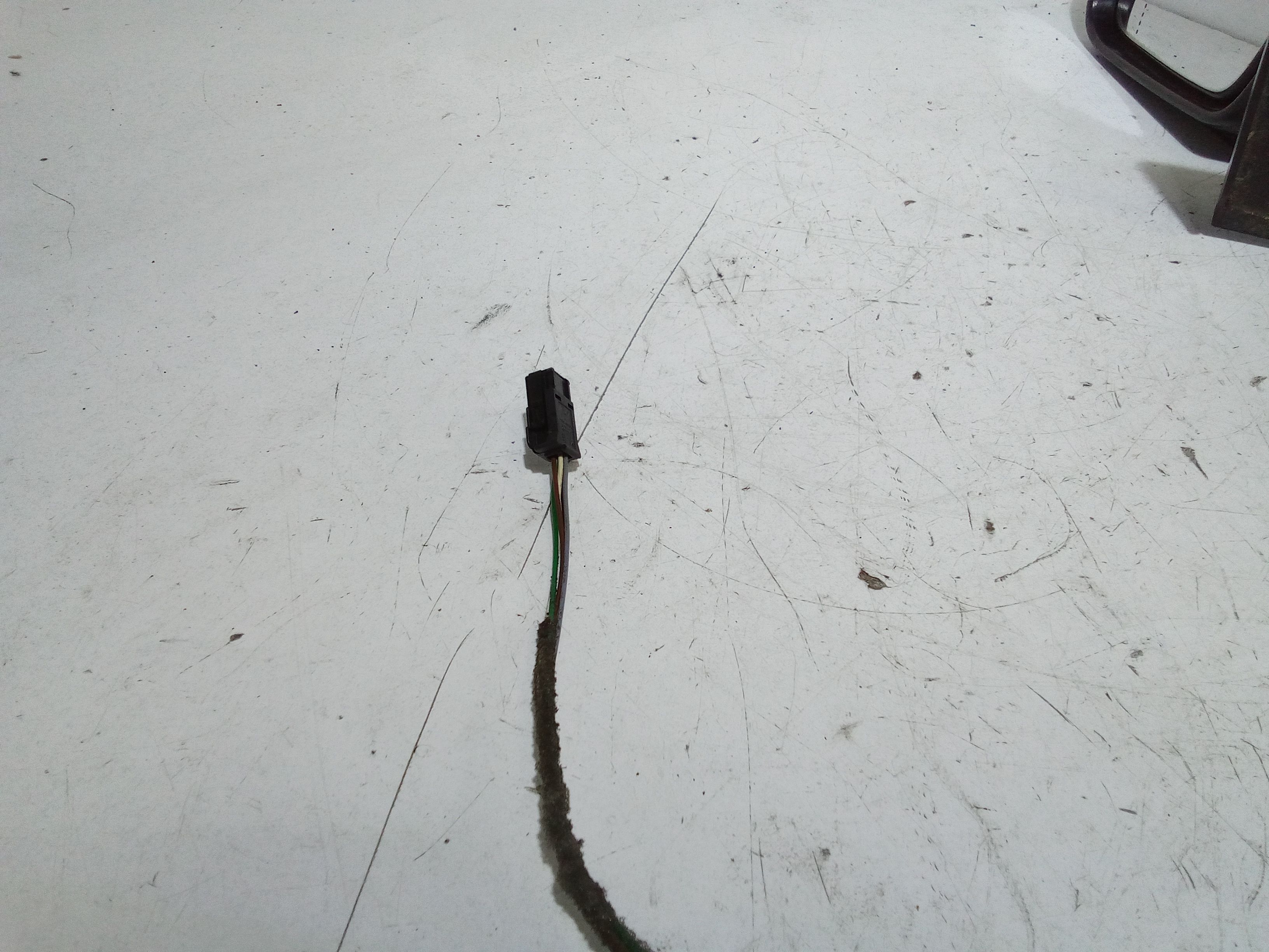 Specchietto Retrovisore Sinistro PEUGEOT 307 Berlina 2 Serie