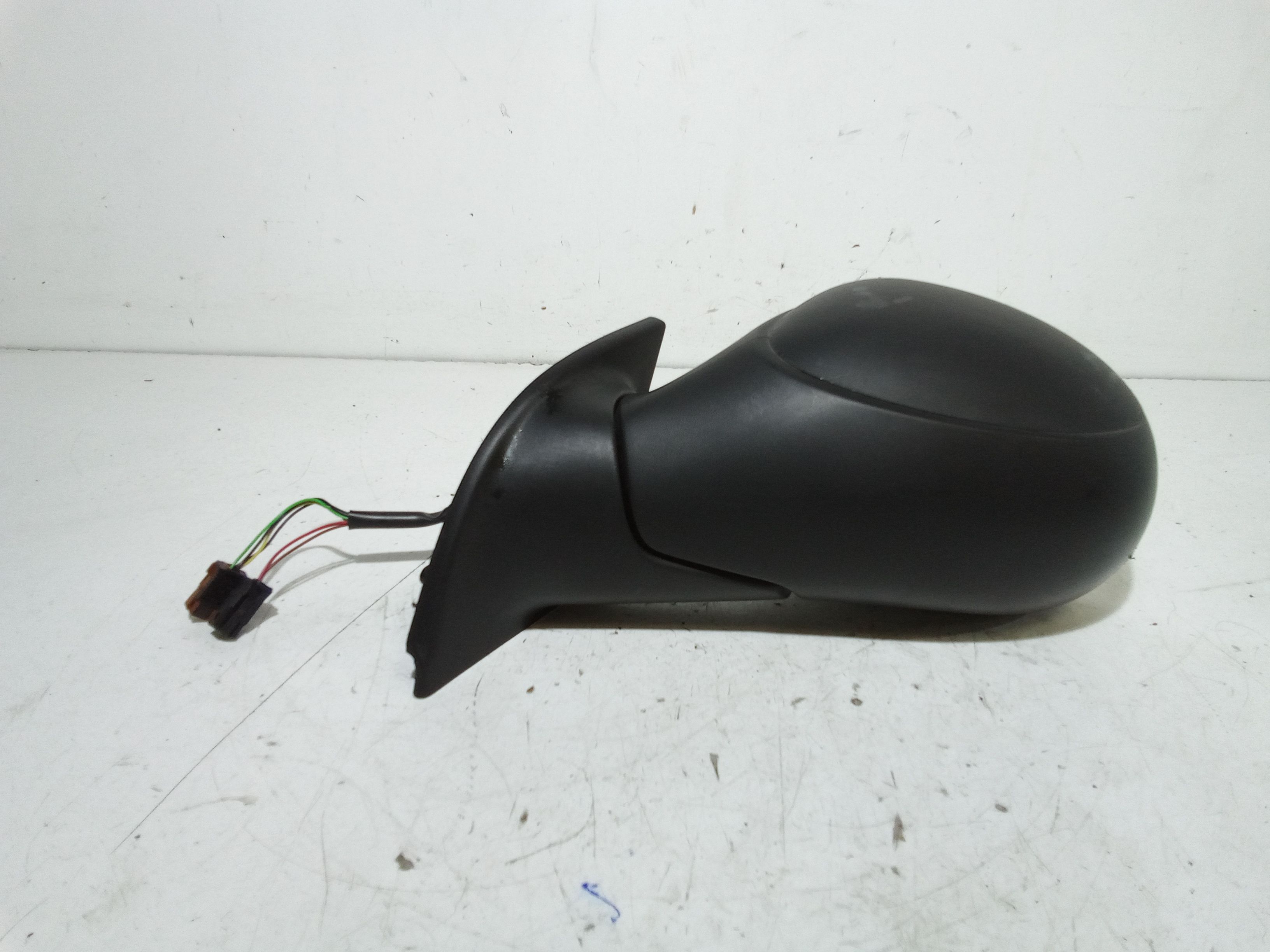 Specchietto Retrovisore Sinistro CITROEN C3 1 Serie