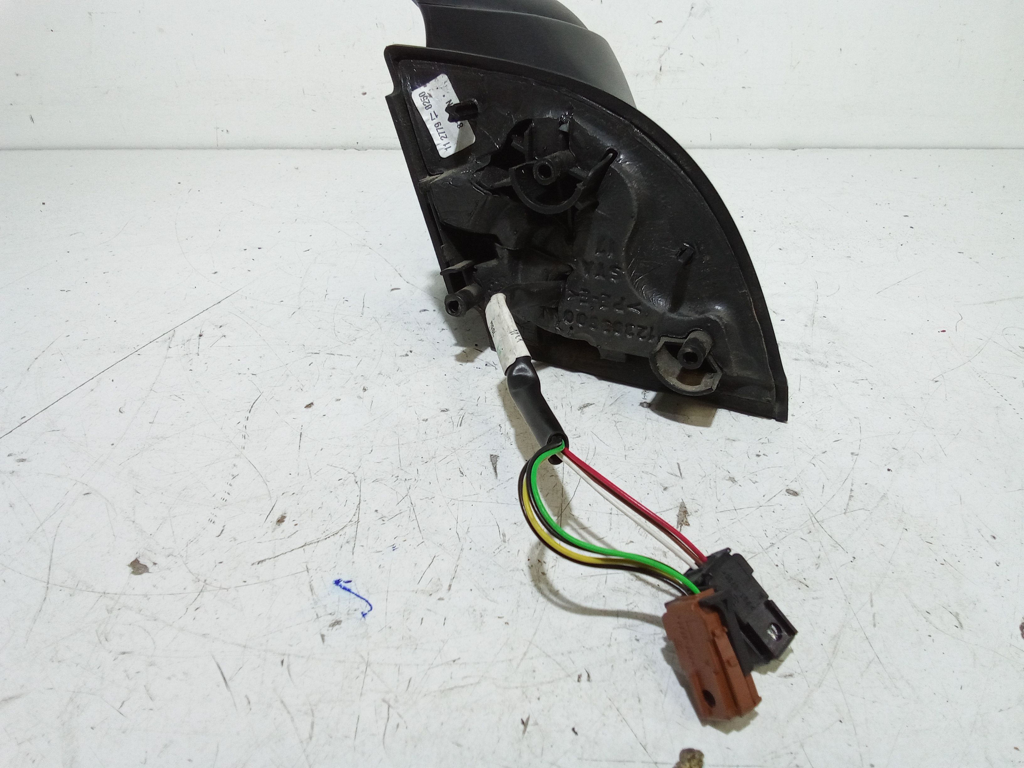 Specchietto Retrovisore Sinistro CITROEN C3 1 Serie