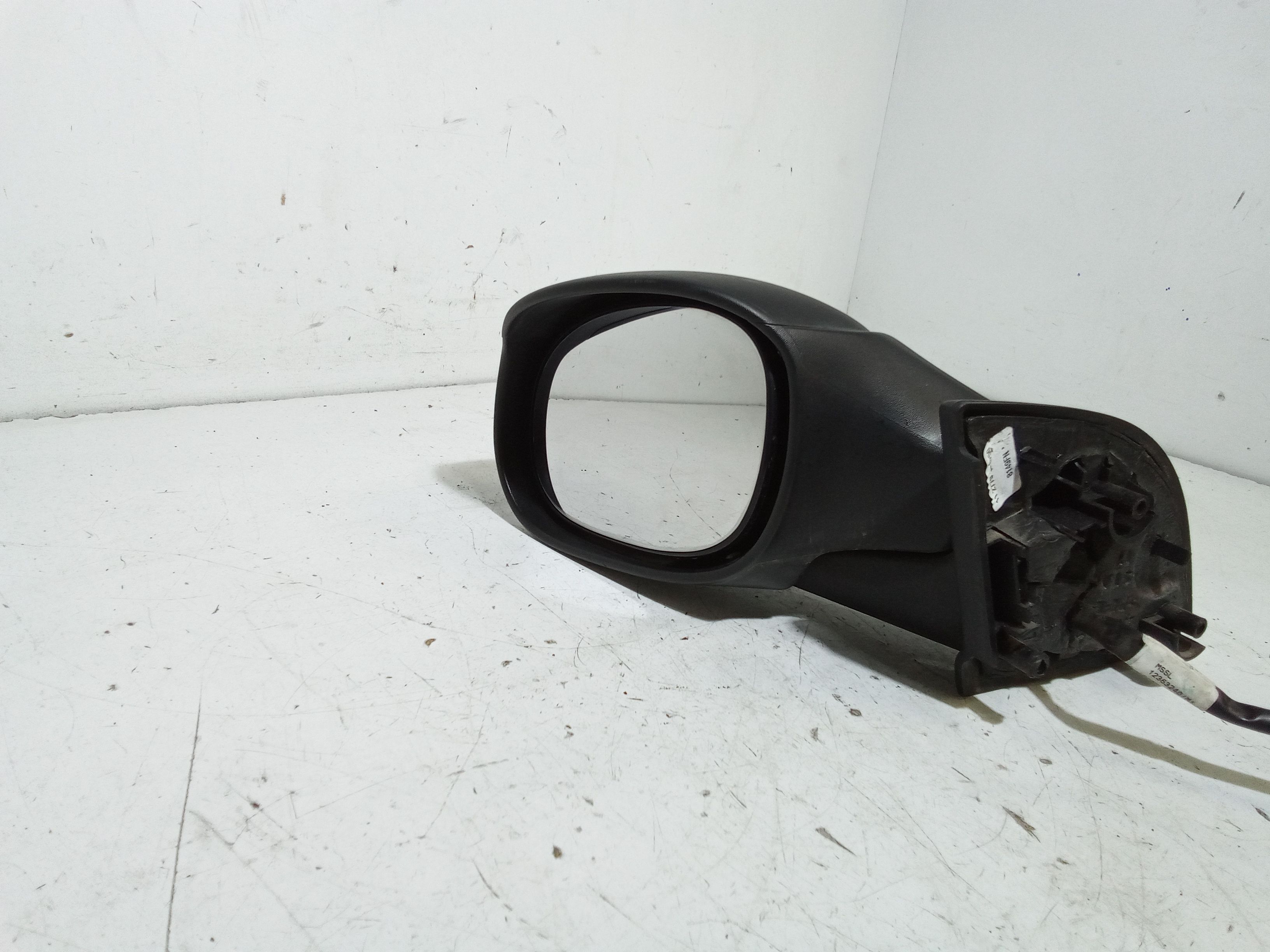 Specchietto Retrovisore Sinistro CITROEN C3 1 Serie