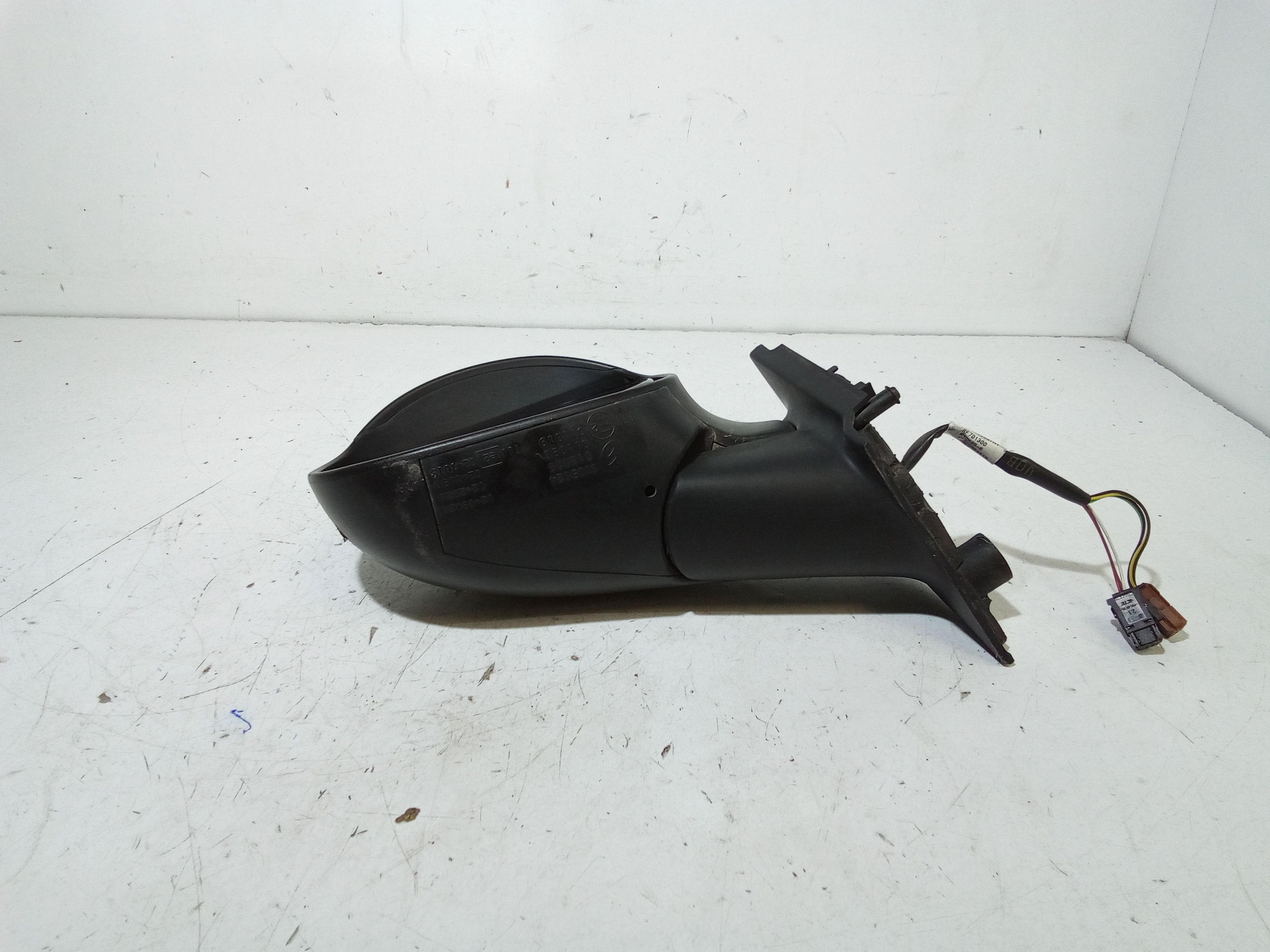 Specchietto Retrovisore Sinistro CITROEN C3 1 Serie