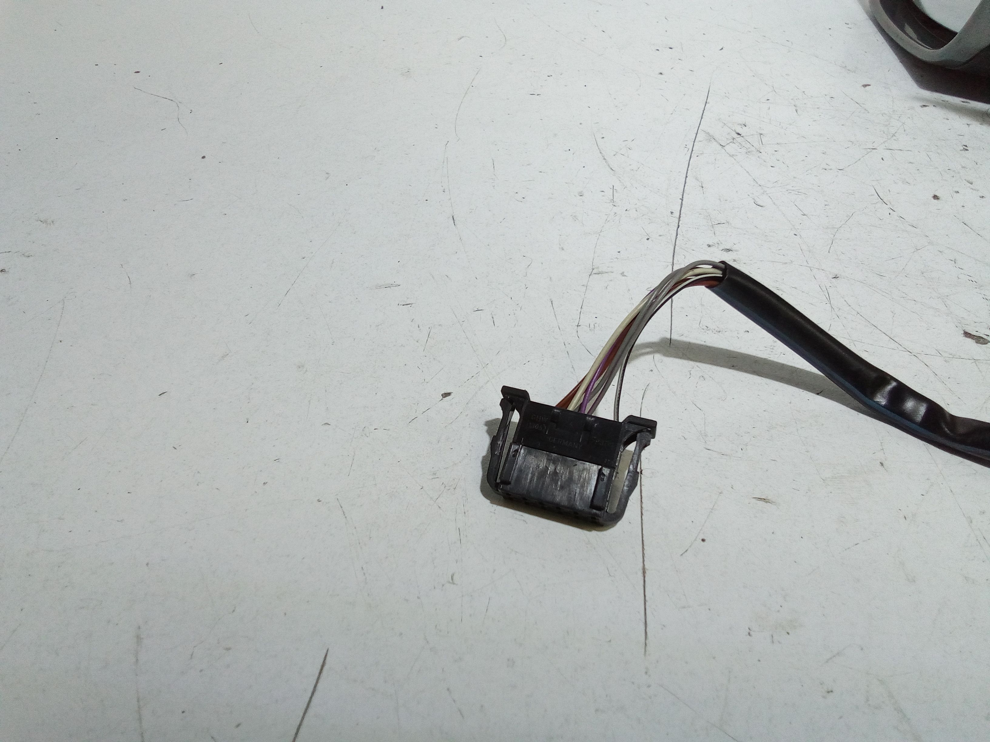 Specchietto Retrovisore Sinistro VOLKSWAGEN Passat Berlina 3 Serie