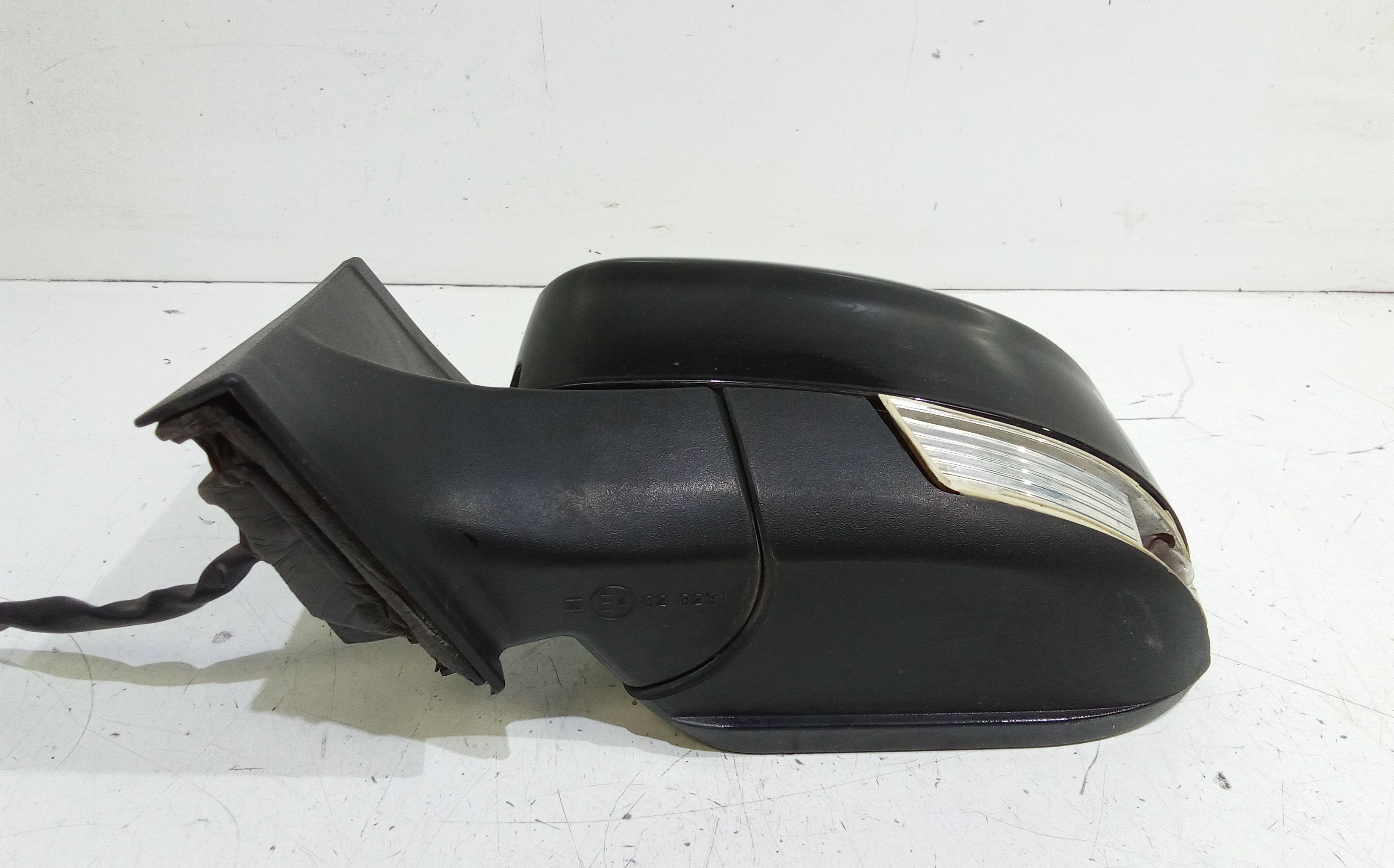 Specchietto Retrovisore Sinistro FORD Mondeo Berlina 6 Serie