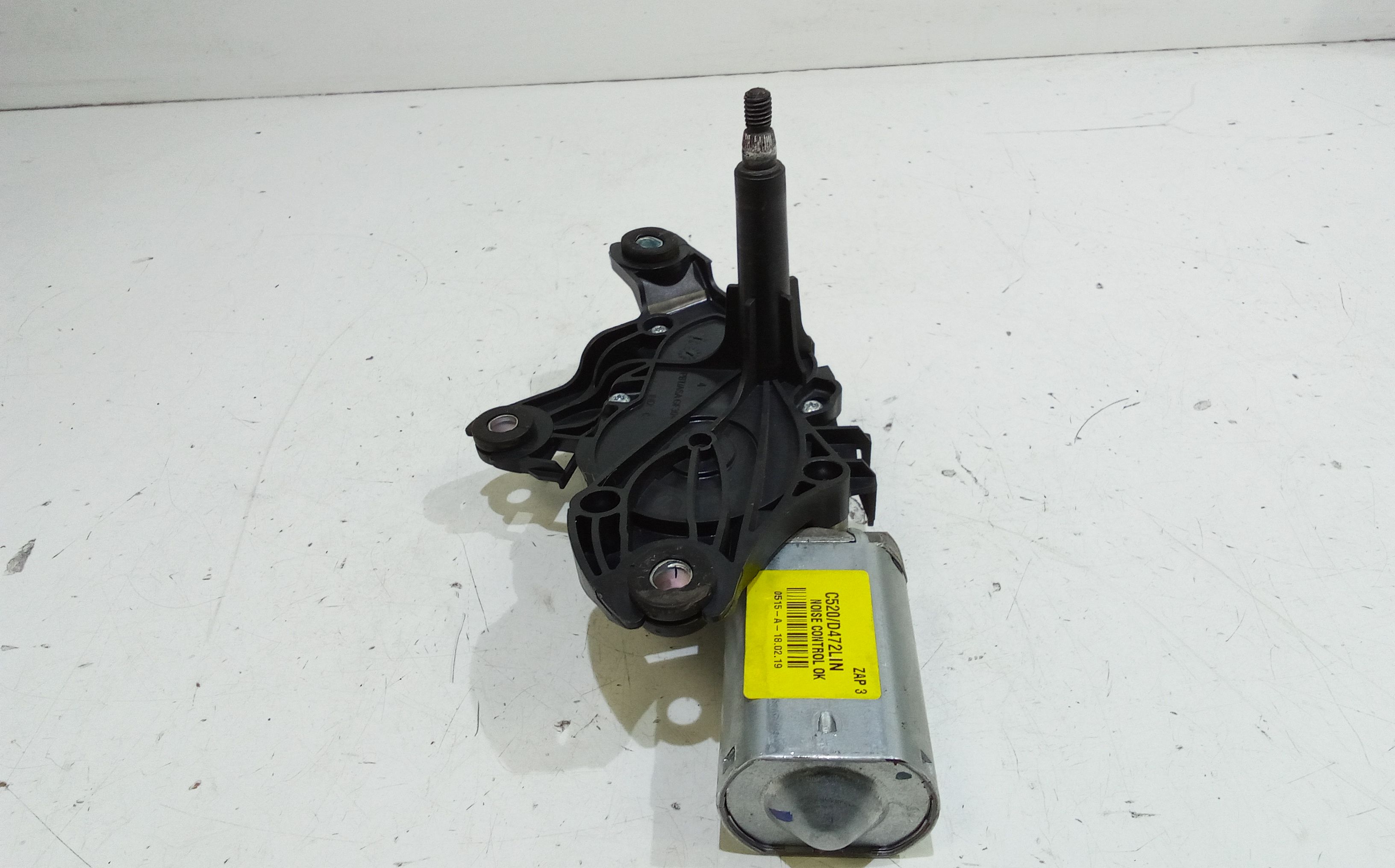 Motorino Tergicristallo Posteriore FORD Kuga Serie (16>)