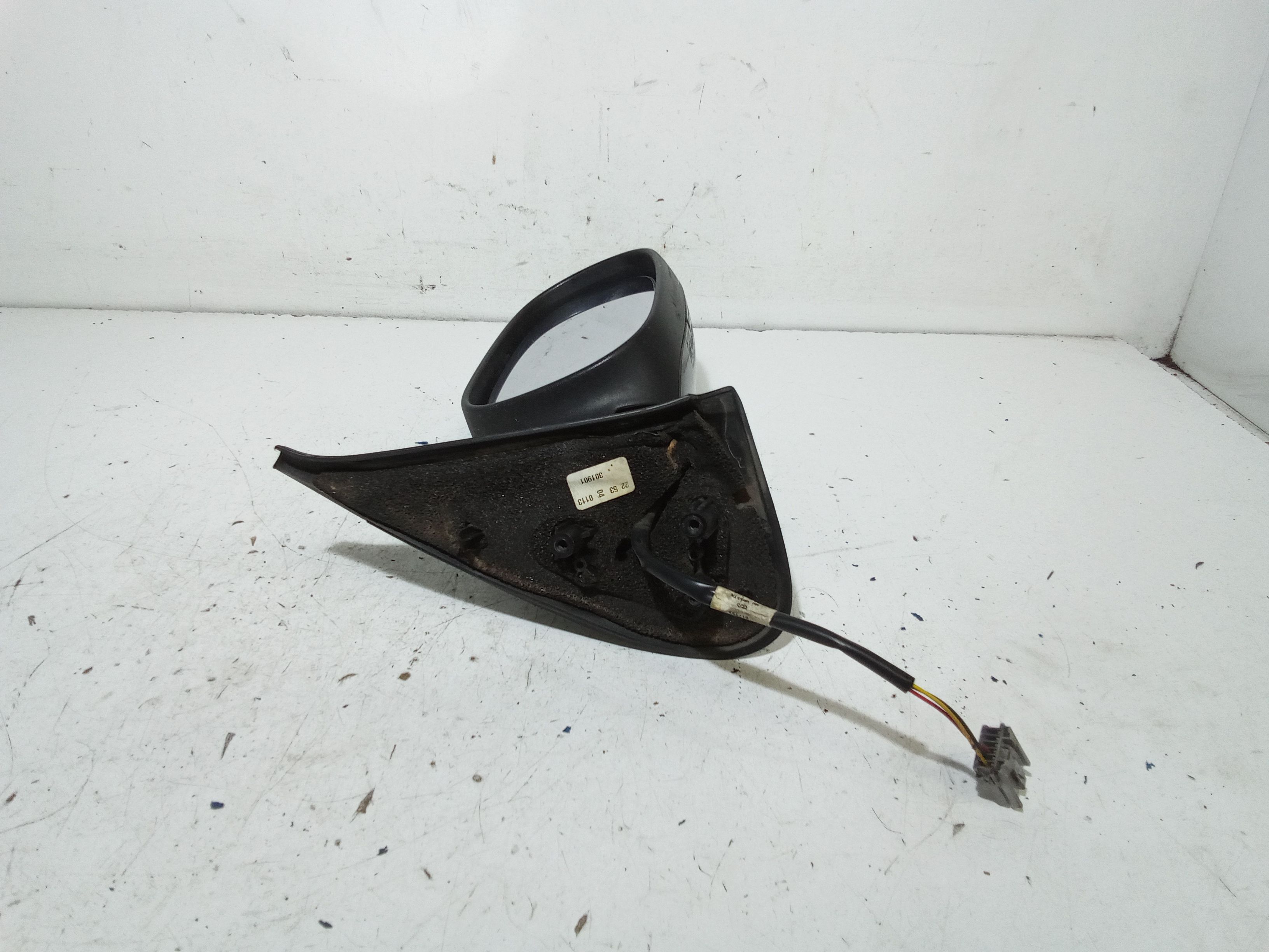 Specchietto Retrovisore Destro NISSAN Micra 4 Serie