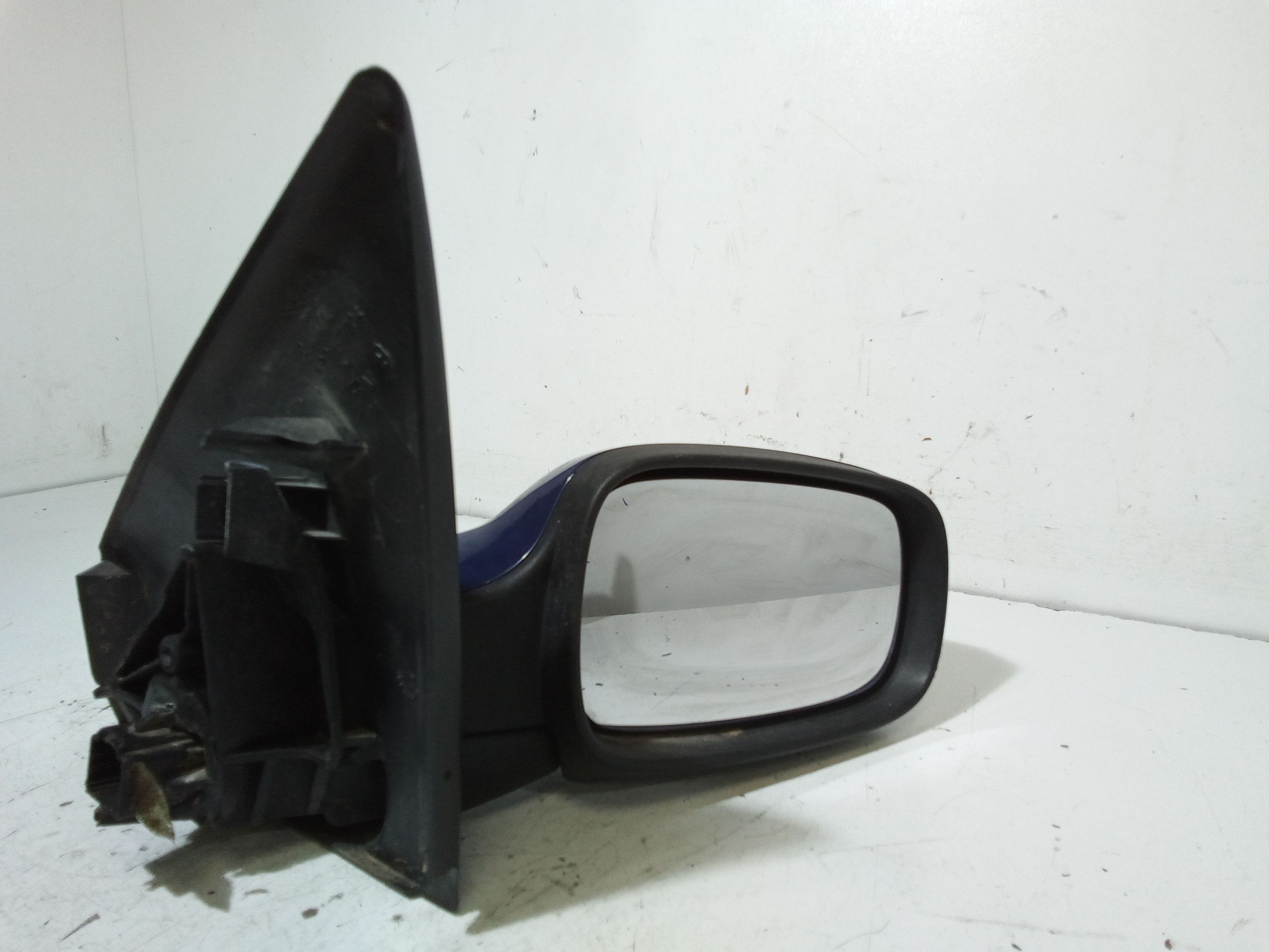 Specchietto Retrovisore Destro RENAULT Megane S. Wagon Serie (02>06)