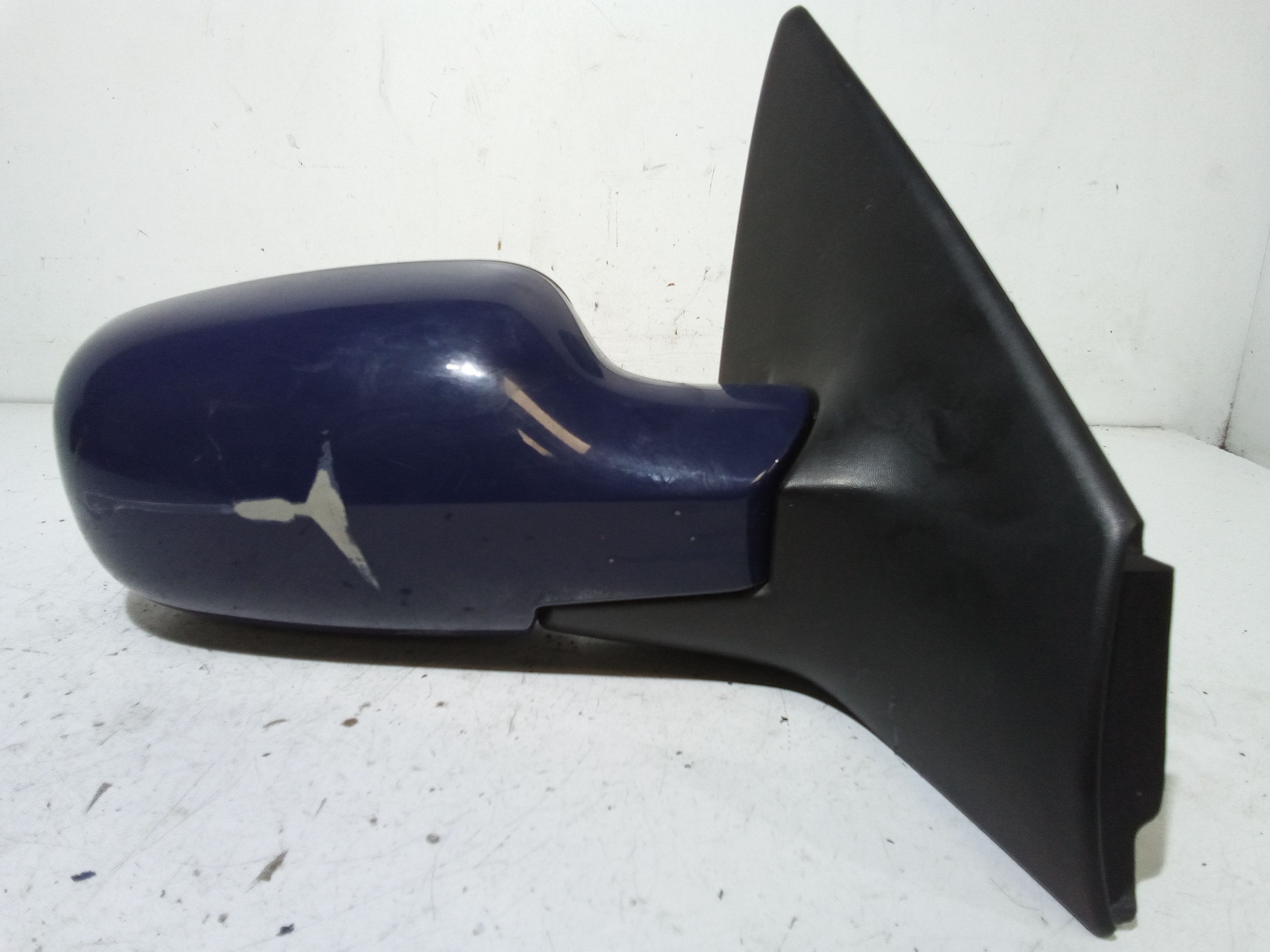 Specchietto Retrovisore Destro RENAULT Megane S. Wagon Serie (02>06)