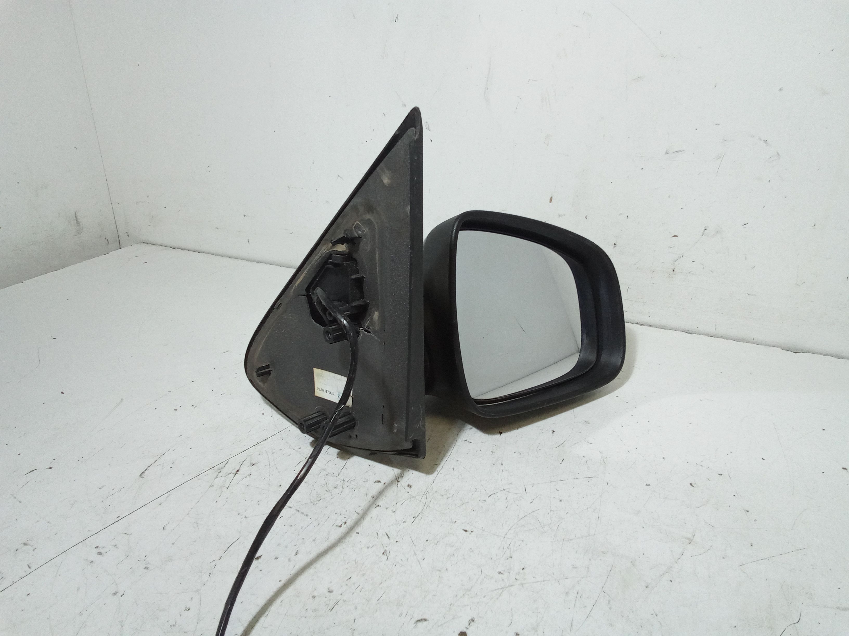 Specchietto Retrovisore Destro DACIA Logan Serie MCV (13>)