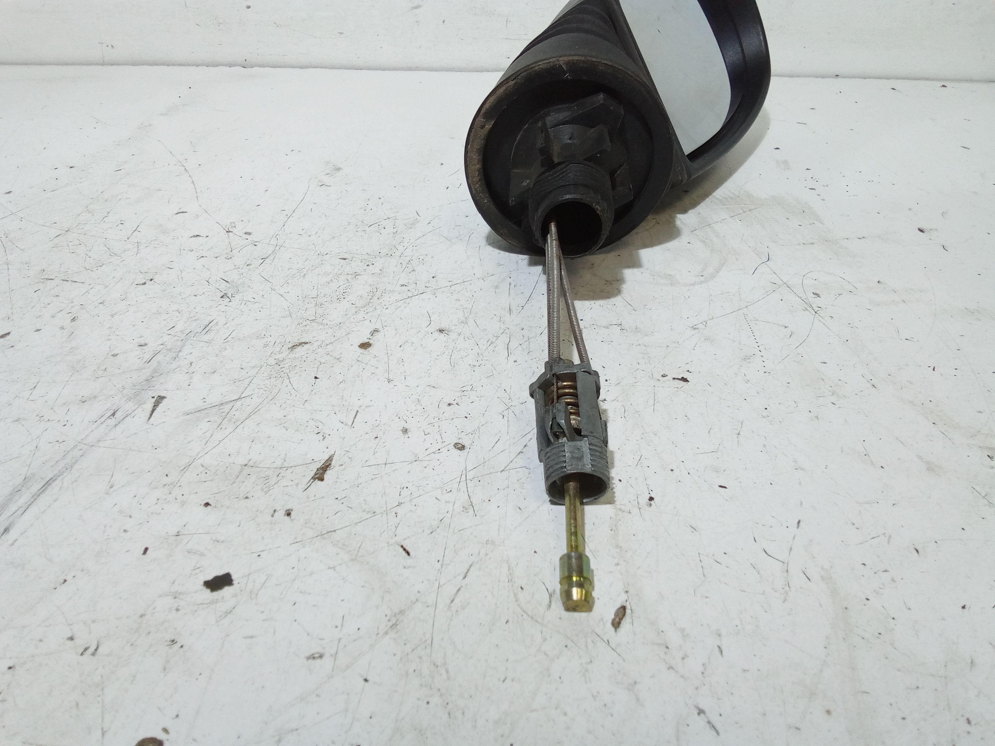 Specchietto Retrovisore Destro FIAT Punto Berlina 5P 2 Serie