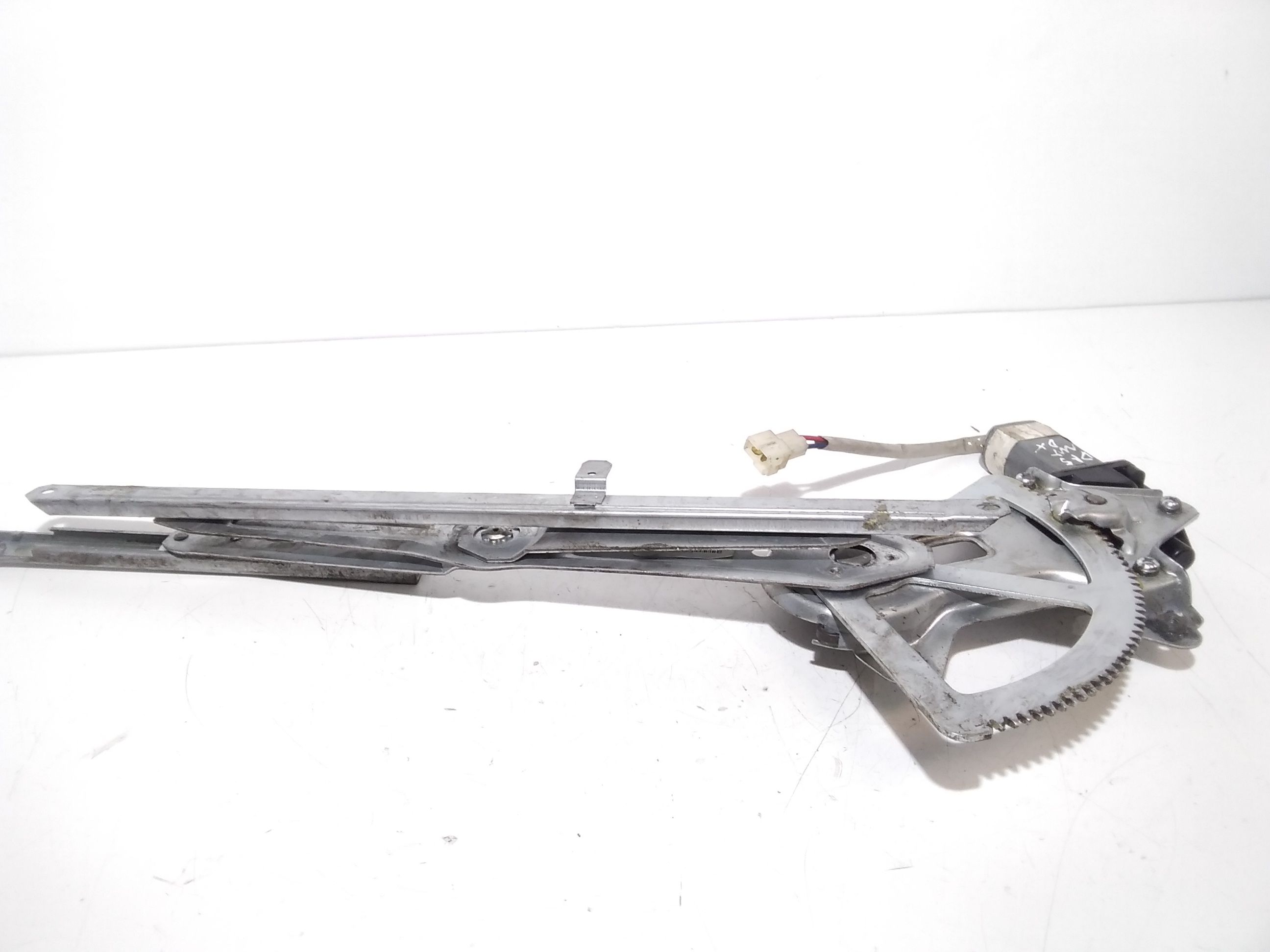 Cremagliera anteriore destra passeggero DR 5 1 Serie