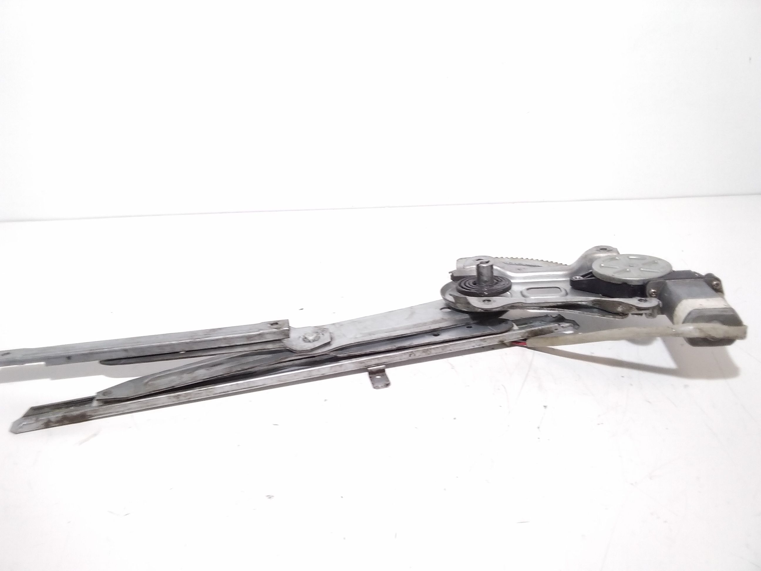 Cremagliera anteriore destra passeggero DR 5 1 Serie