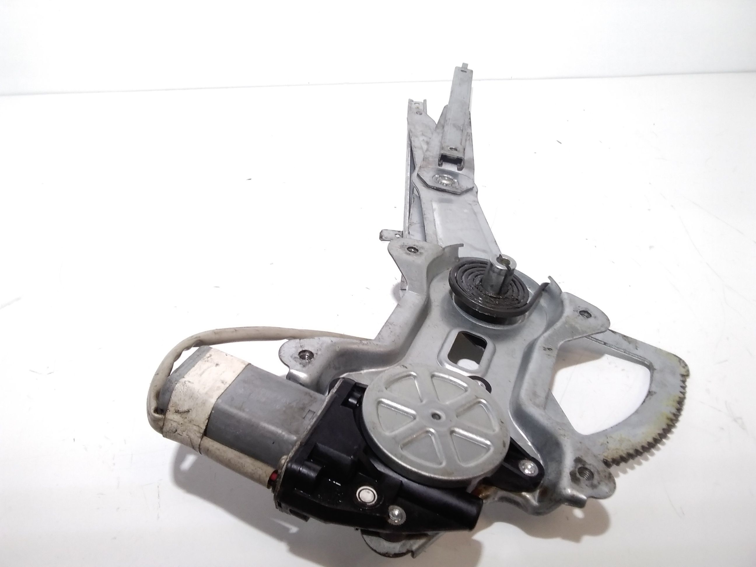 Cremagliera anteriore destra passeggero DR 5 1 Serie