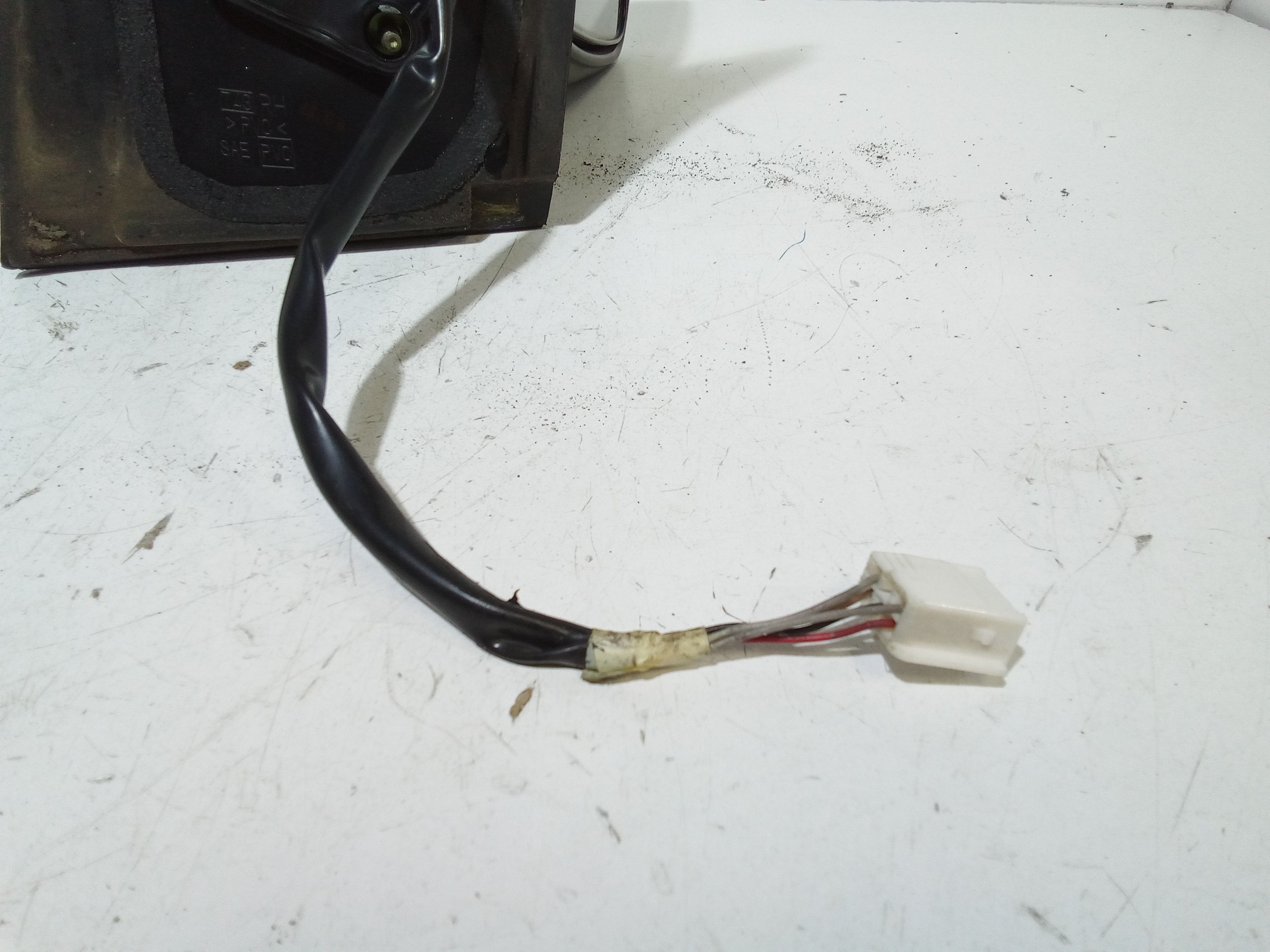 Specchietto Retrovisore Destro TOYOTA Yaris Serie (03>05)