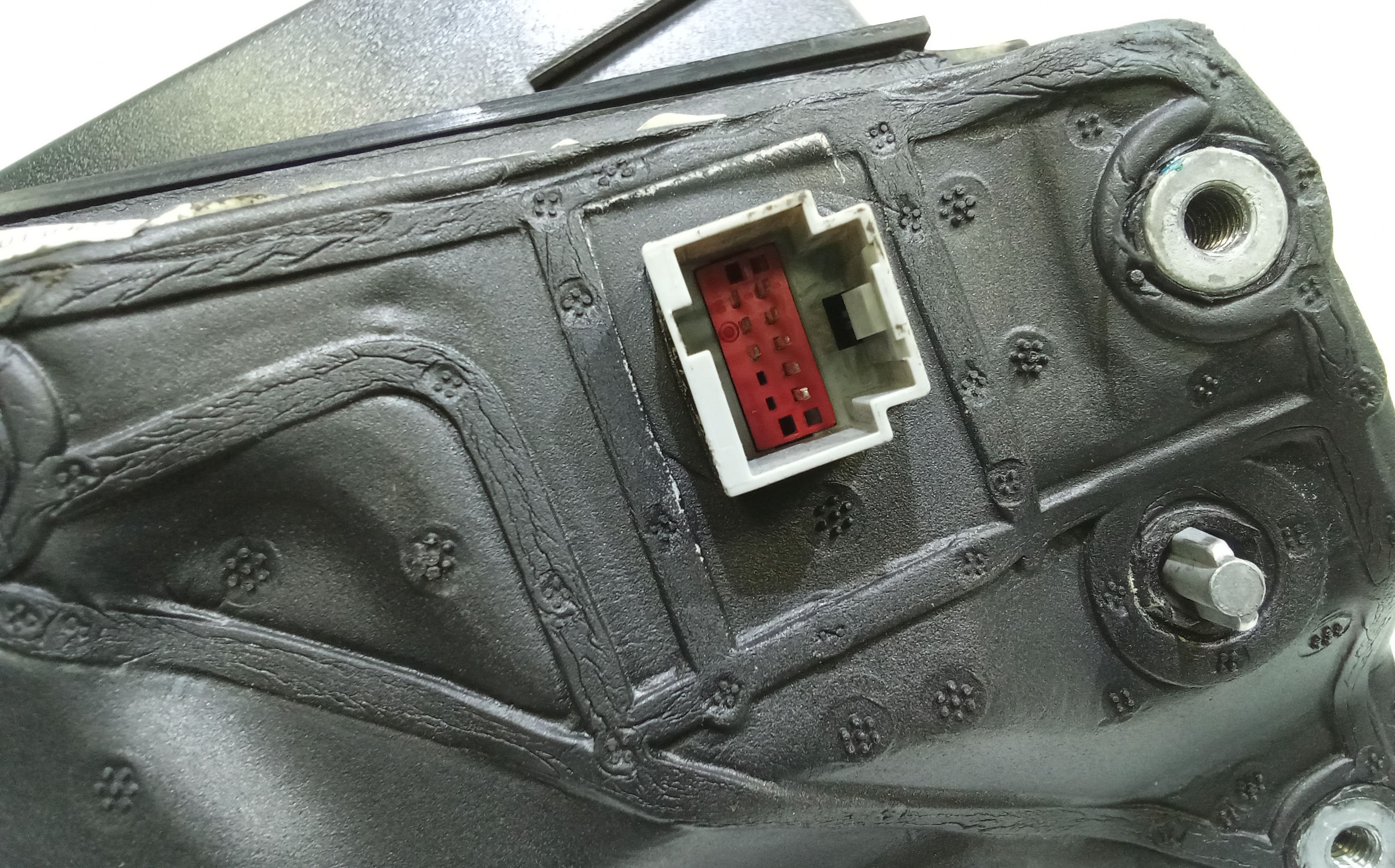 Specchietto Retrovisore Destro FORD Kuga Serie (16>)