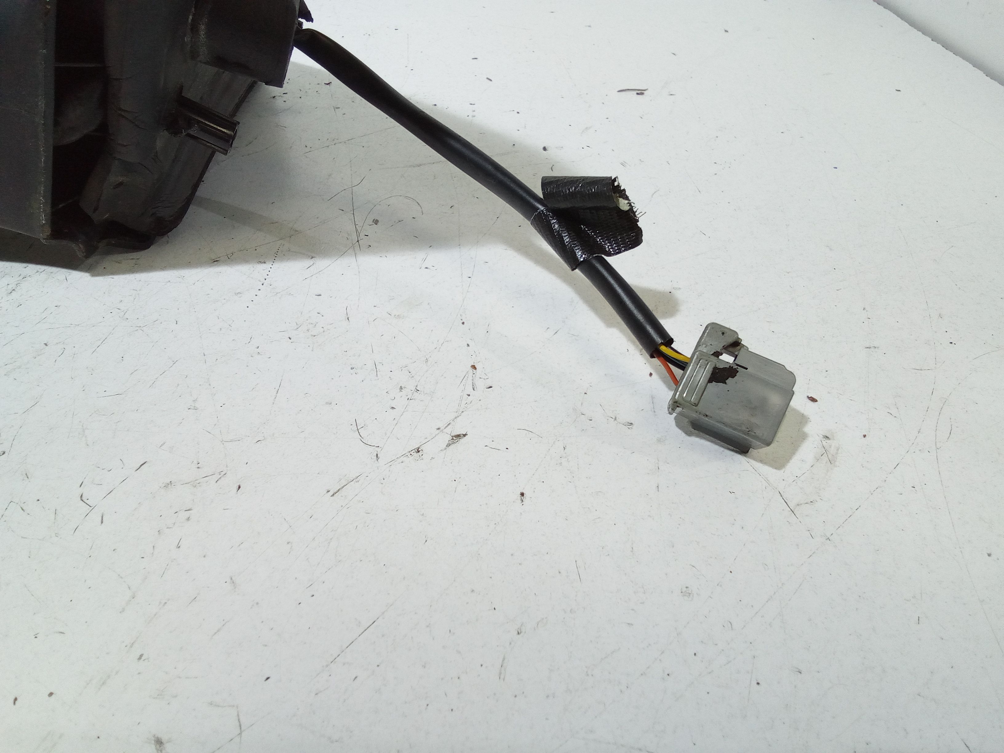 Specchietto Retrovisore Destro FORD Mondeo Berlina 4 Serie