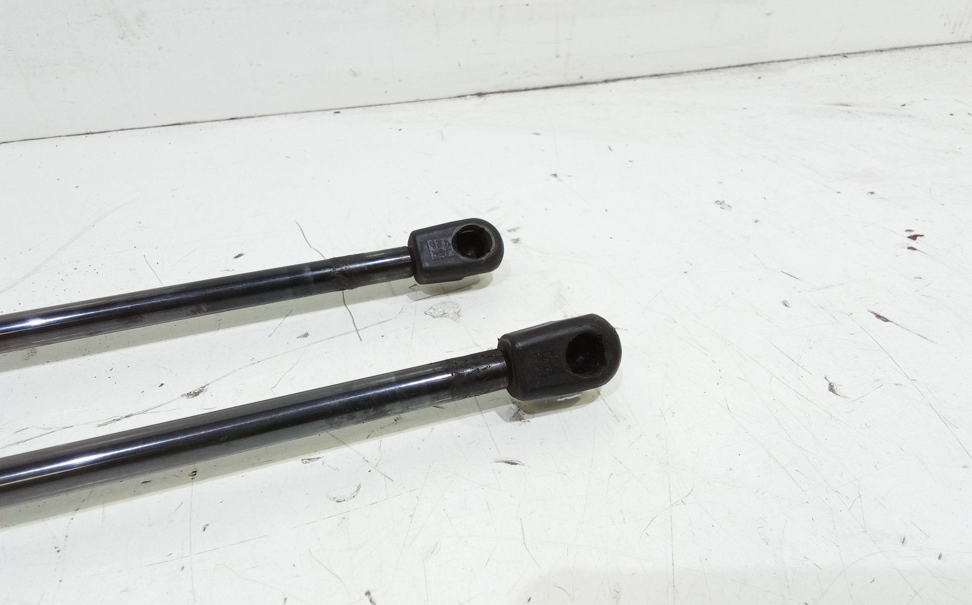 Pistoncini cofano Post. FORD Kuga Serie (16>)