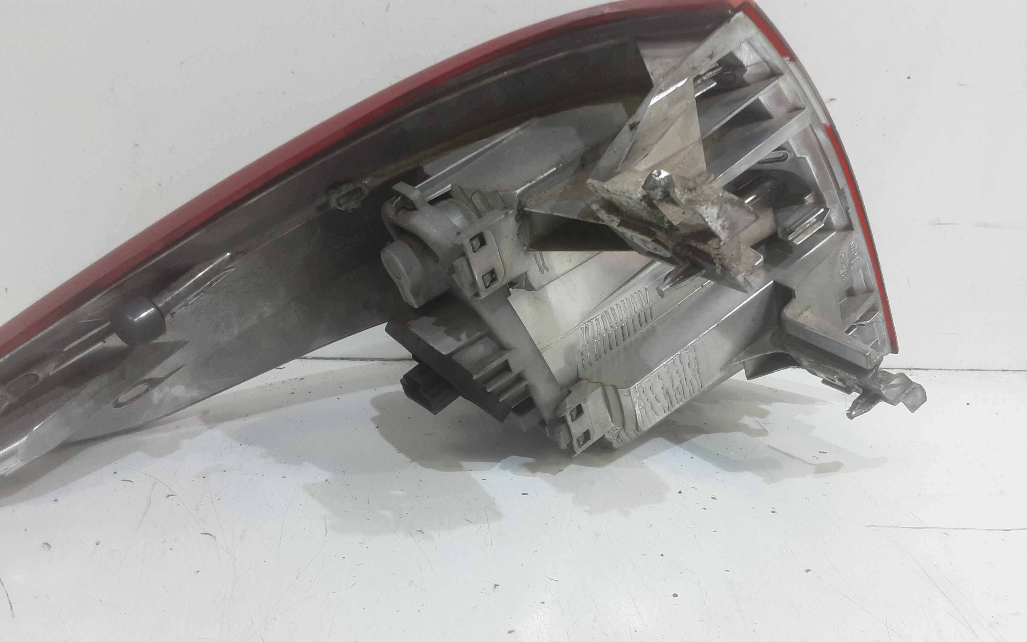 Stop fanale posteriore Destro Passeggero CITROEN C4 Picasso (06>13) Mk1