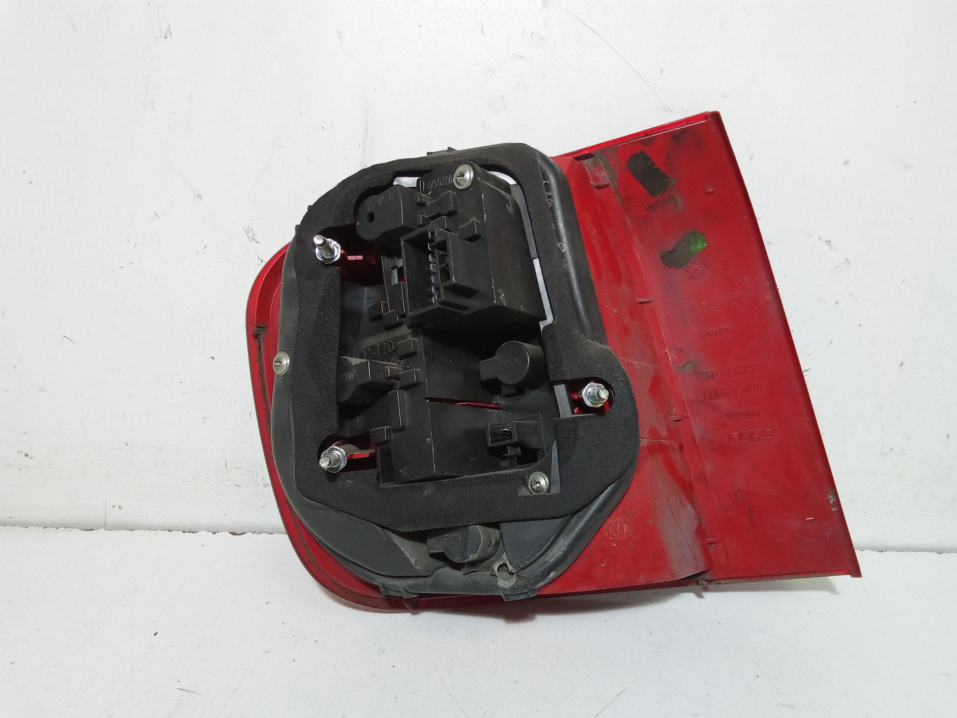 Stop fanale posteriore Destro Passeggero FIAT Multipla 2 Serie