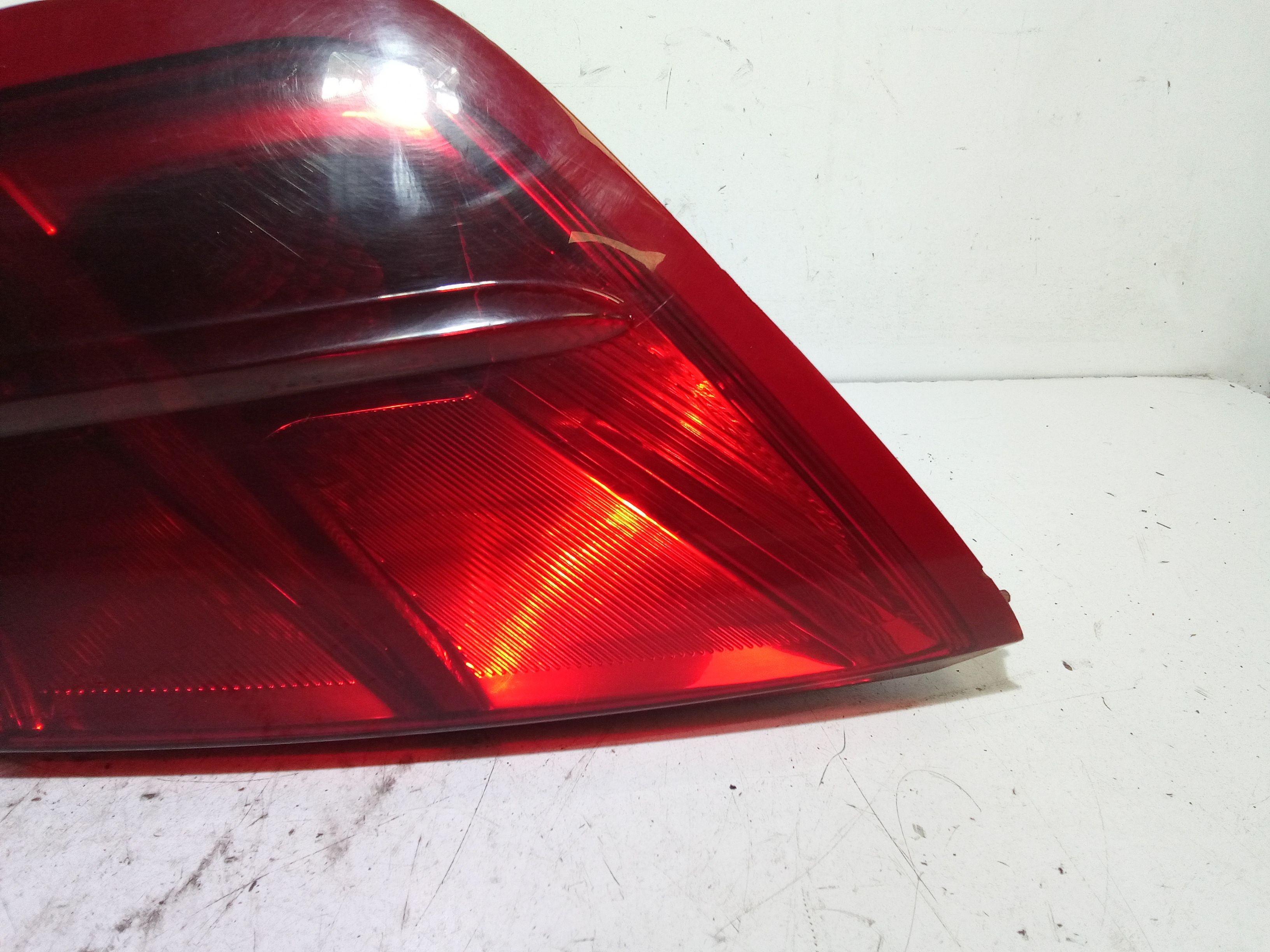 Stop fanale posteriore Destro Passeggero FIAT Grande Punto 1 Serie