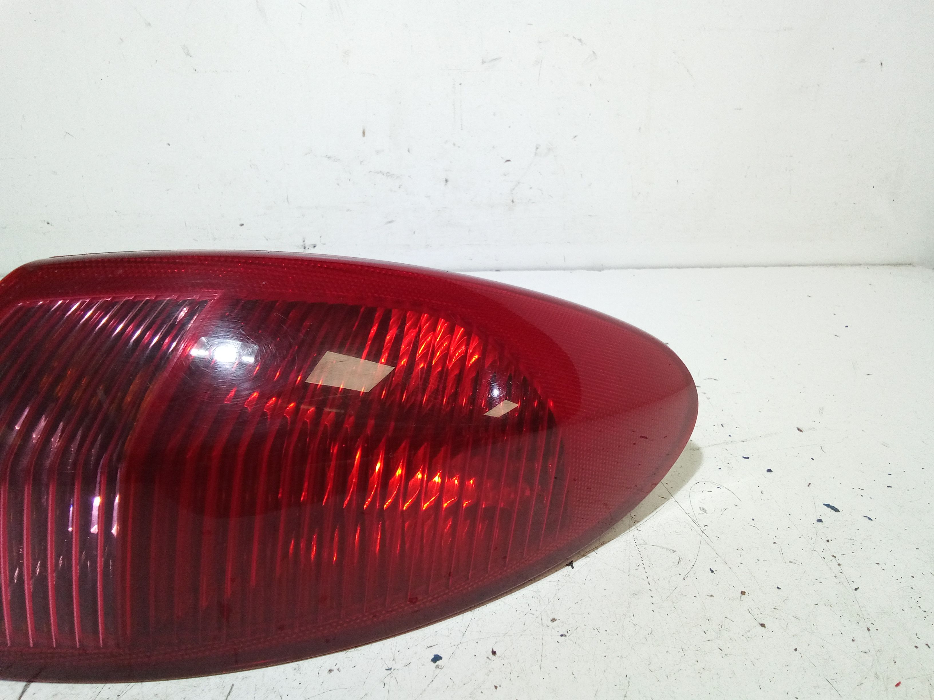 Stop fanale posteriore Destro Passeggero ALFA ROMEO 147 Serie (937) (00>05<)