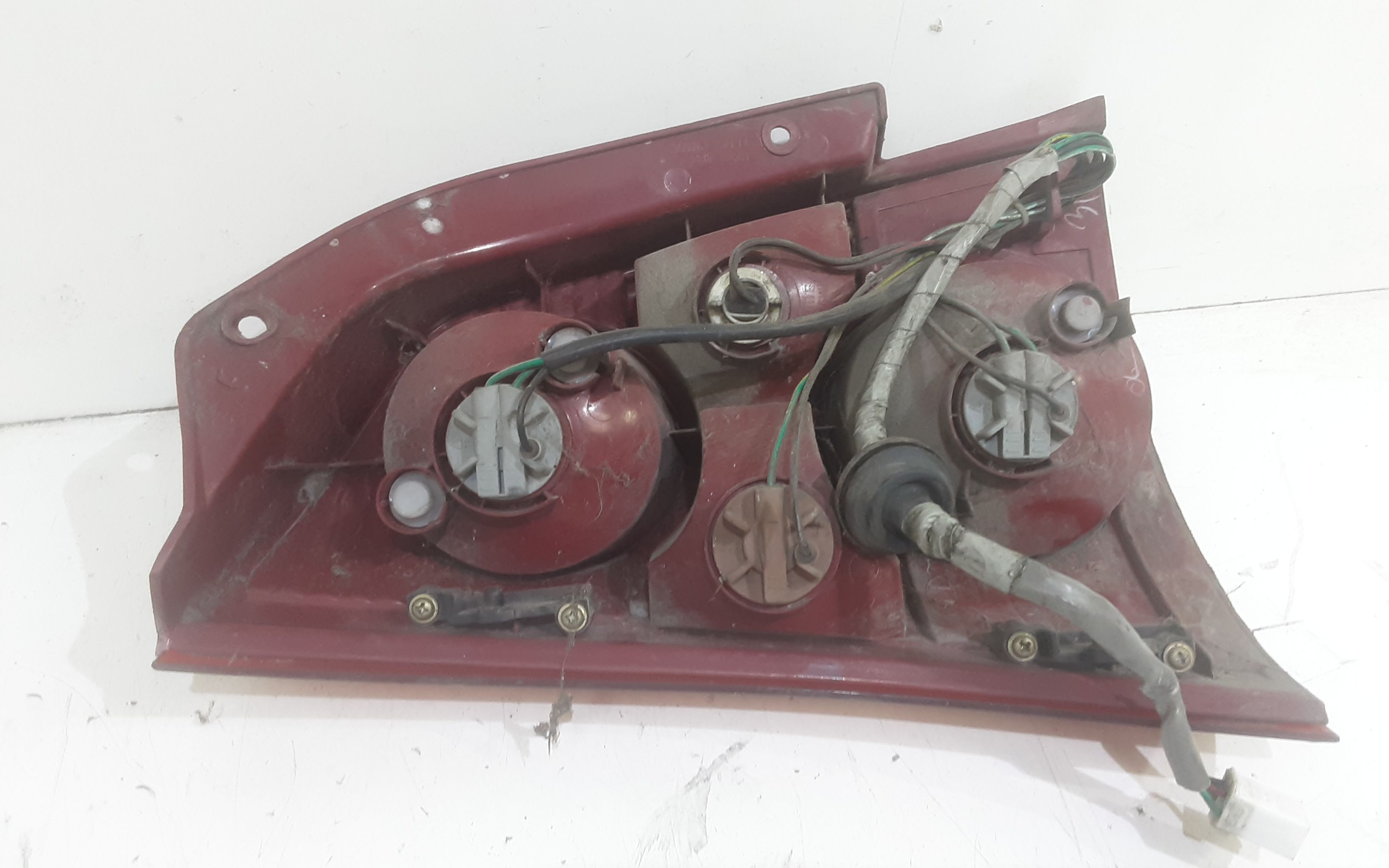 Stop fanale posteriore Destro Passeggero HYUNDAI Atos Prime 3 Serie