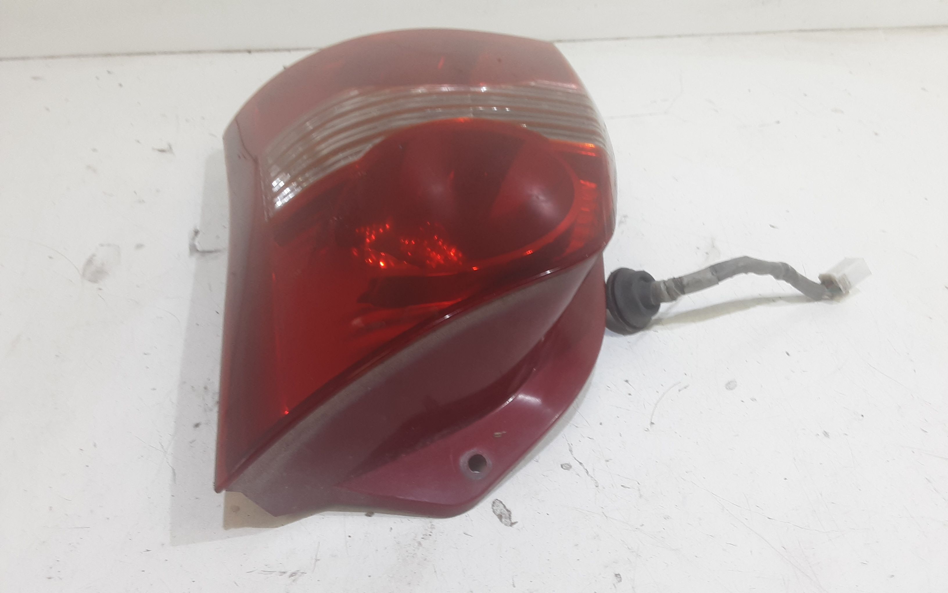 Stop fanale posteriore Destro Passeggero HYUNDAI Atos Prime 3 Serie