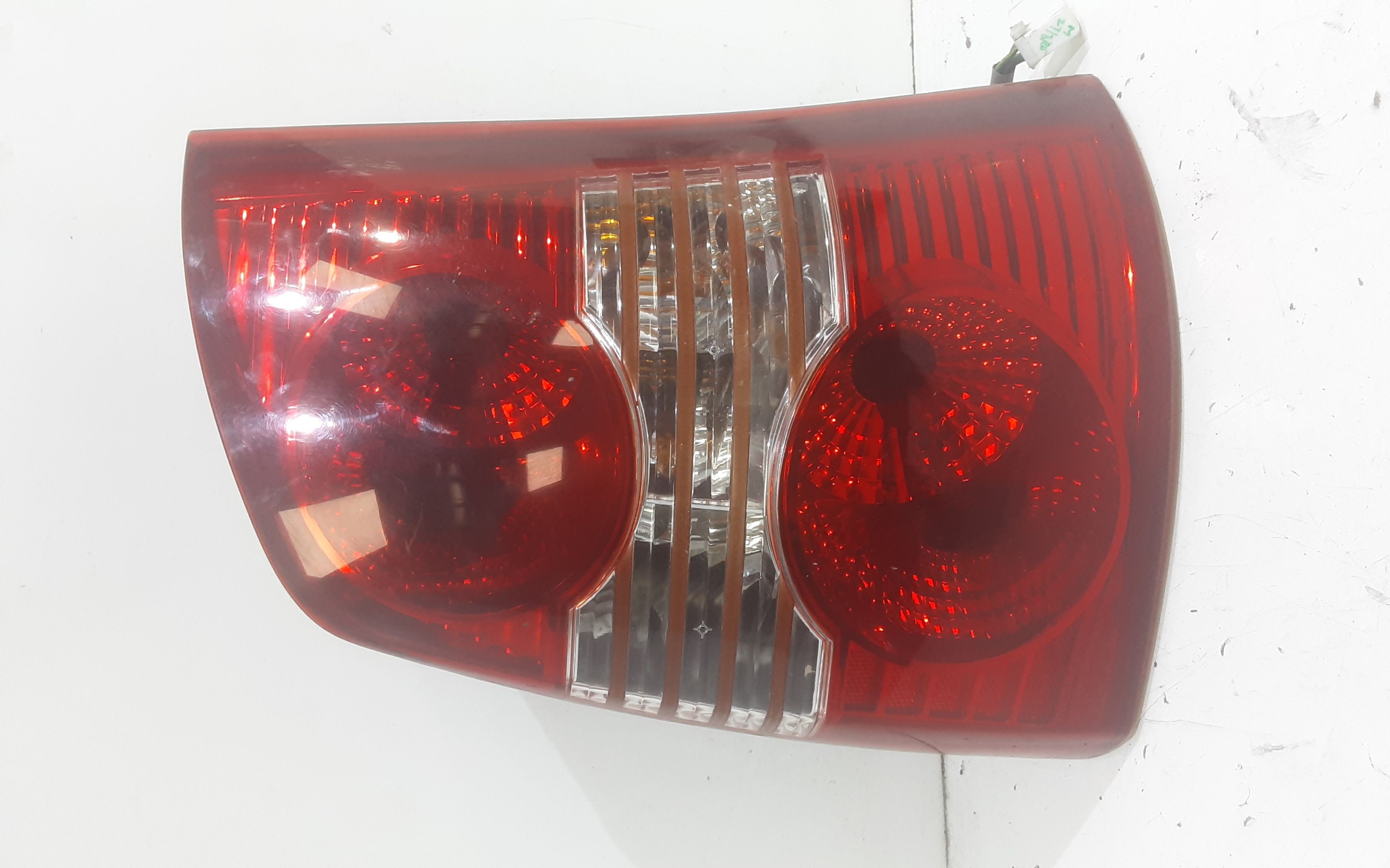 Stop fanale posteriore Destro Passeggero HYUNDAI Atos Prime 3 Serie