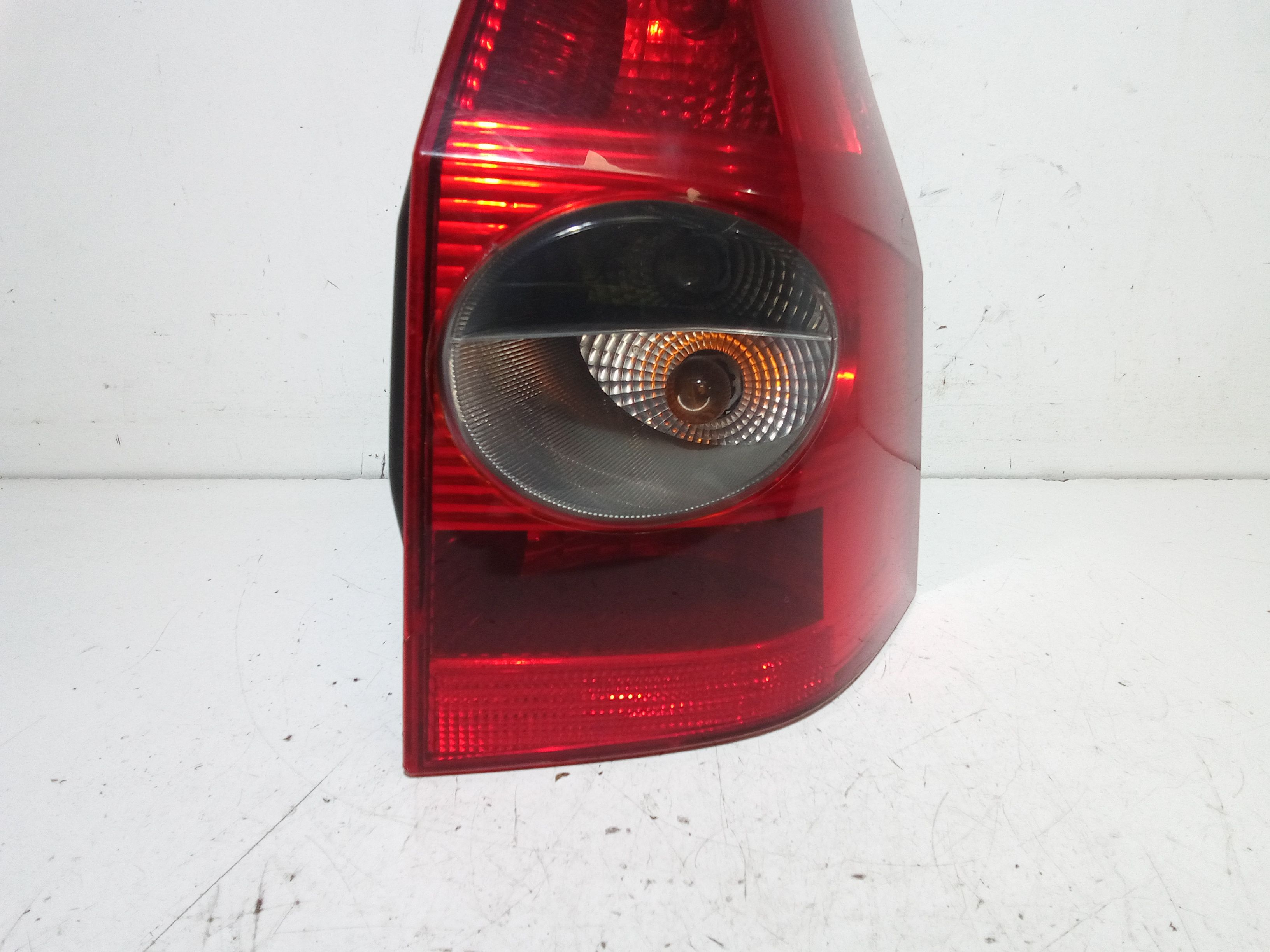 Stop fanale posteriore Destro Passeggero RENAULT Megane S. Wagon Serie (02>06)