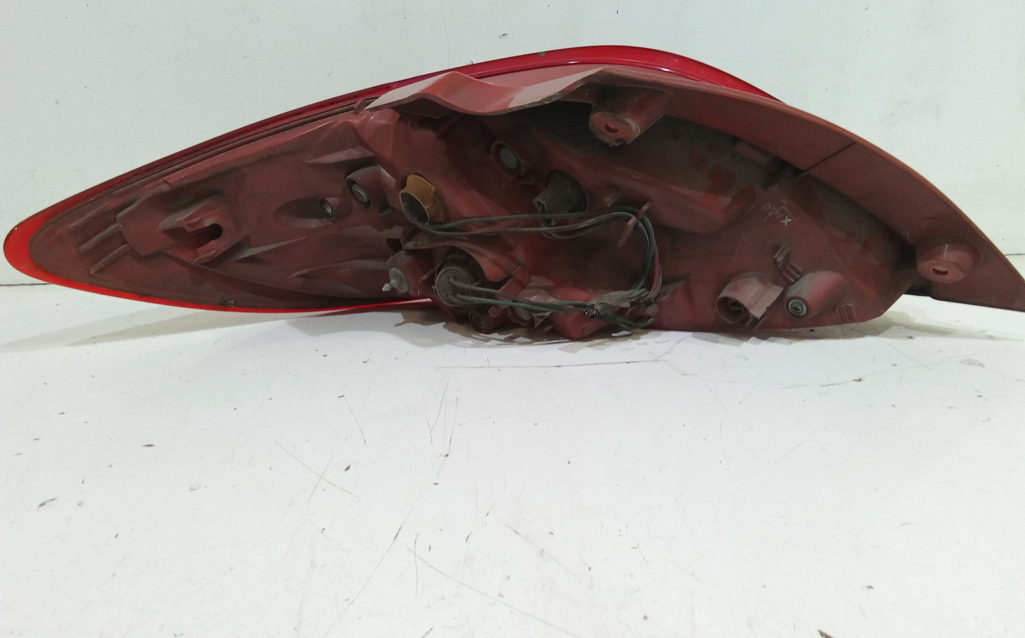 Stop fanale posteriore Destro Passeggero MAZDA 2 Berlina 2 Serie