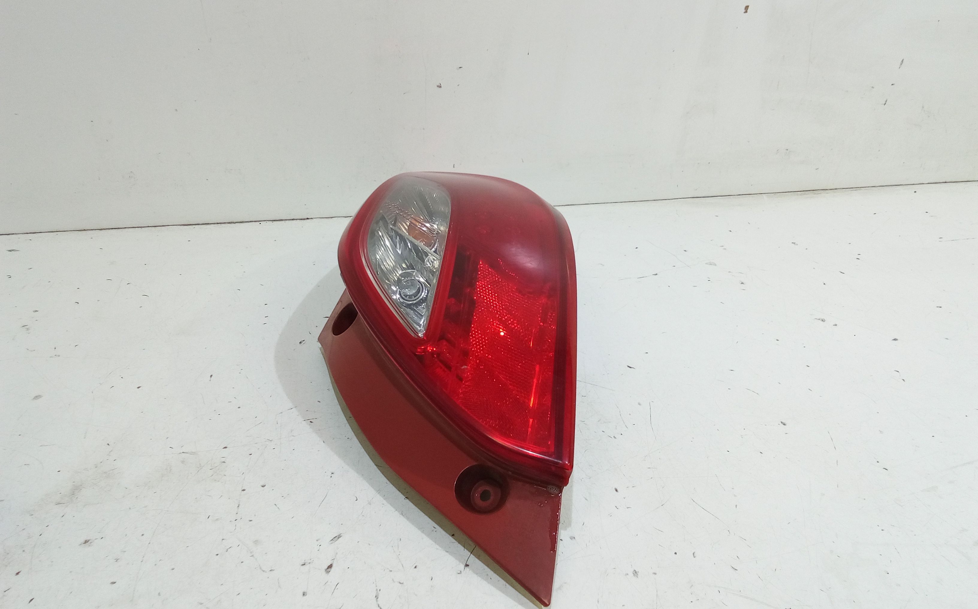 Stop fanale posteriore Destro Passeggero MAZDA 2 Berlina 2 Serie