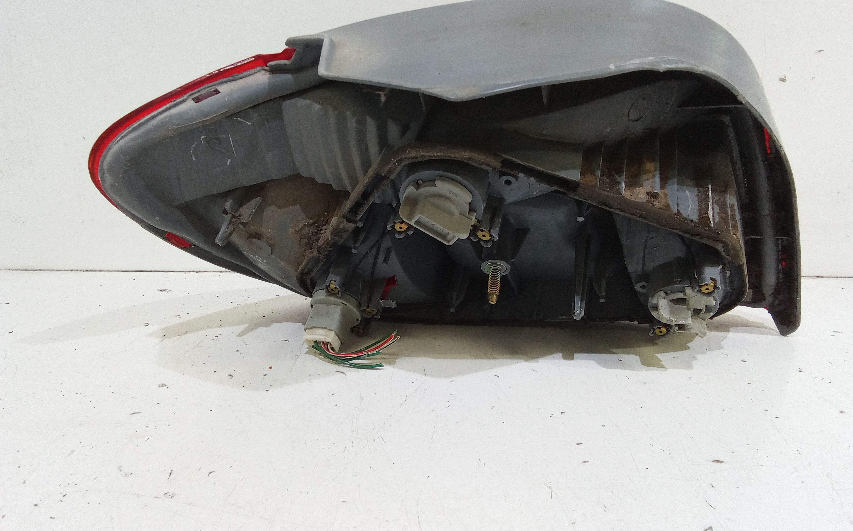 Stop fanale posteriore Destro Passeggero TOYOTA Yaris Serie (99>03)