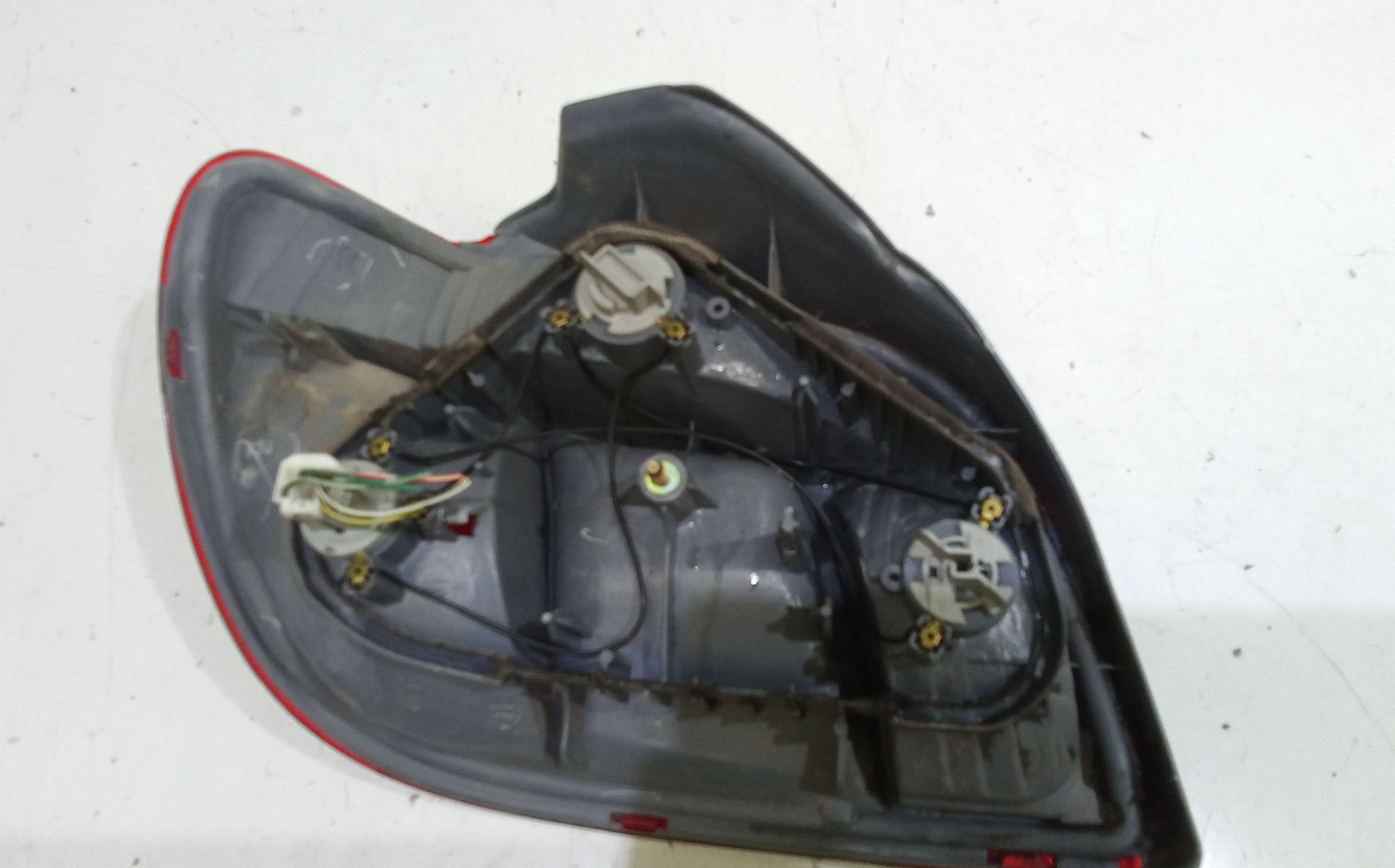 Stop fanale posteriore Destro Passeggero TOYOTA Yaris Serie (99>03)