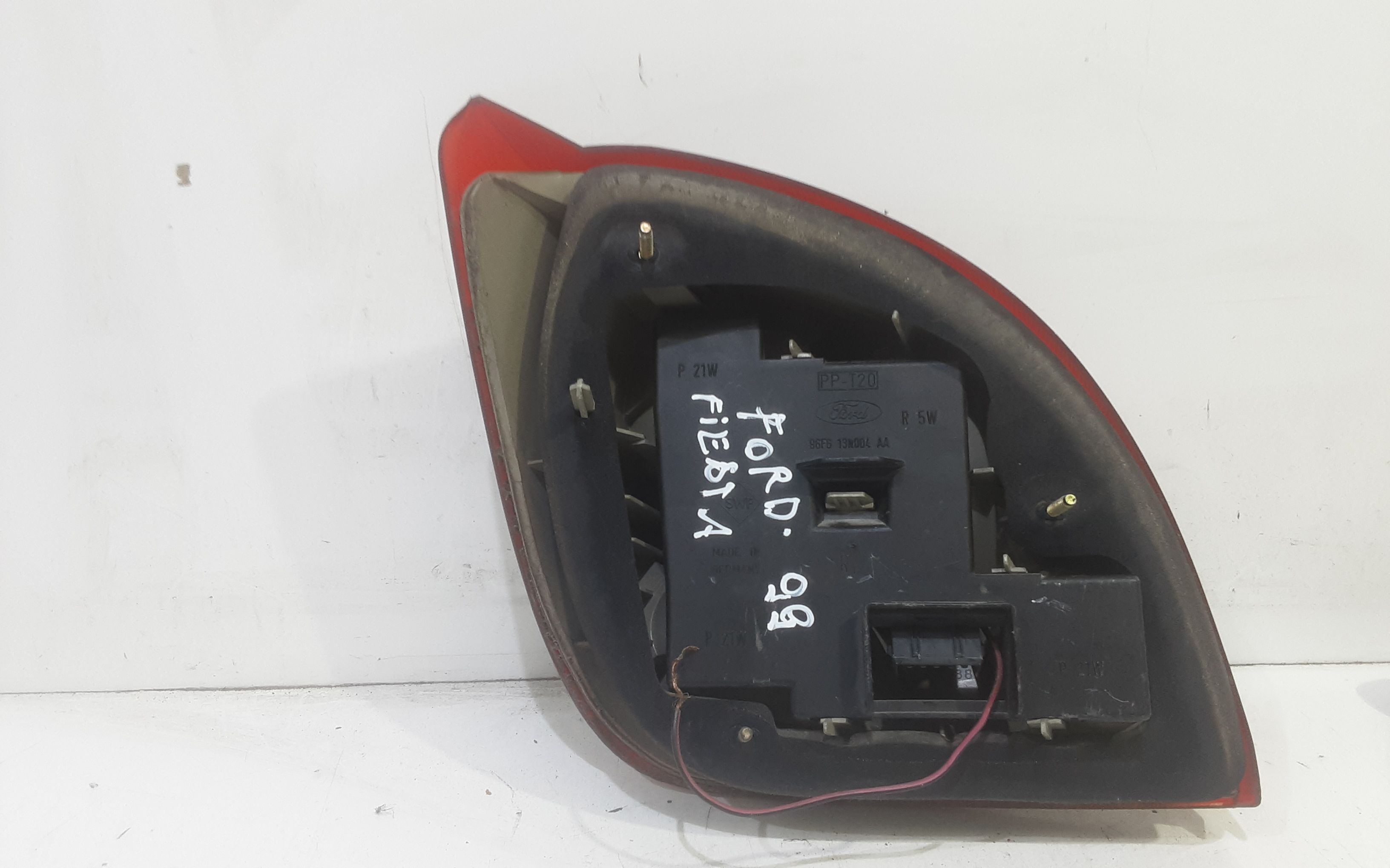 Stop fanale posteriore Destro Passeggero FORD Fiesta 3 Serie