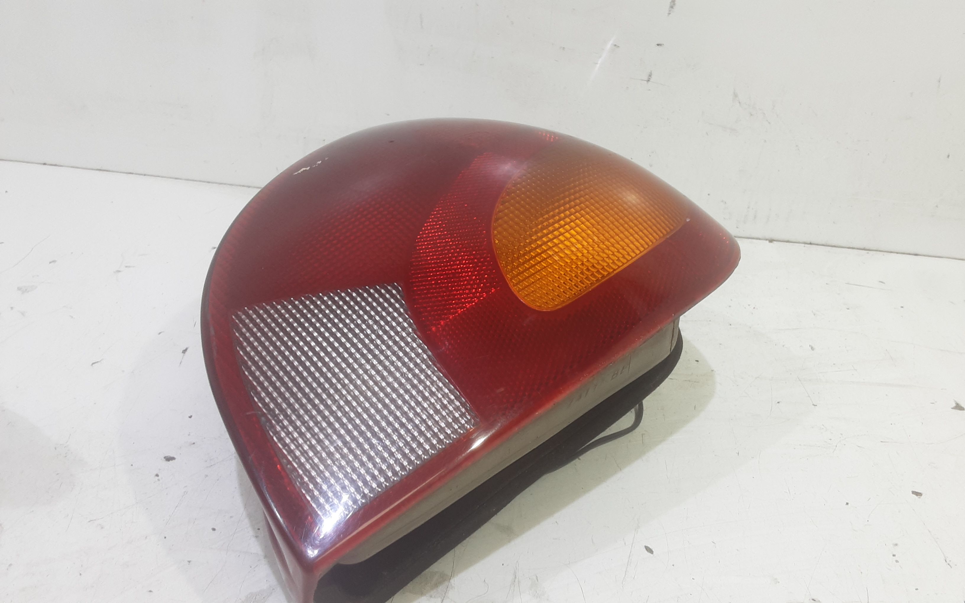 Stop fanale posteriore Destro Passeggero FORD Fiesta 3 Serie