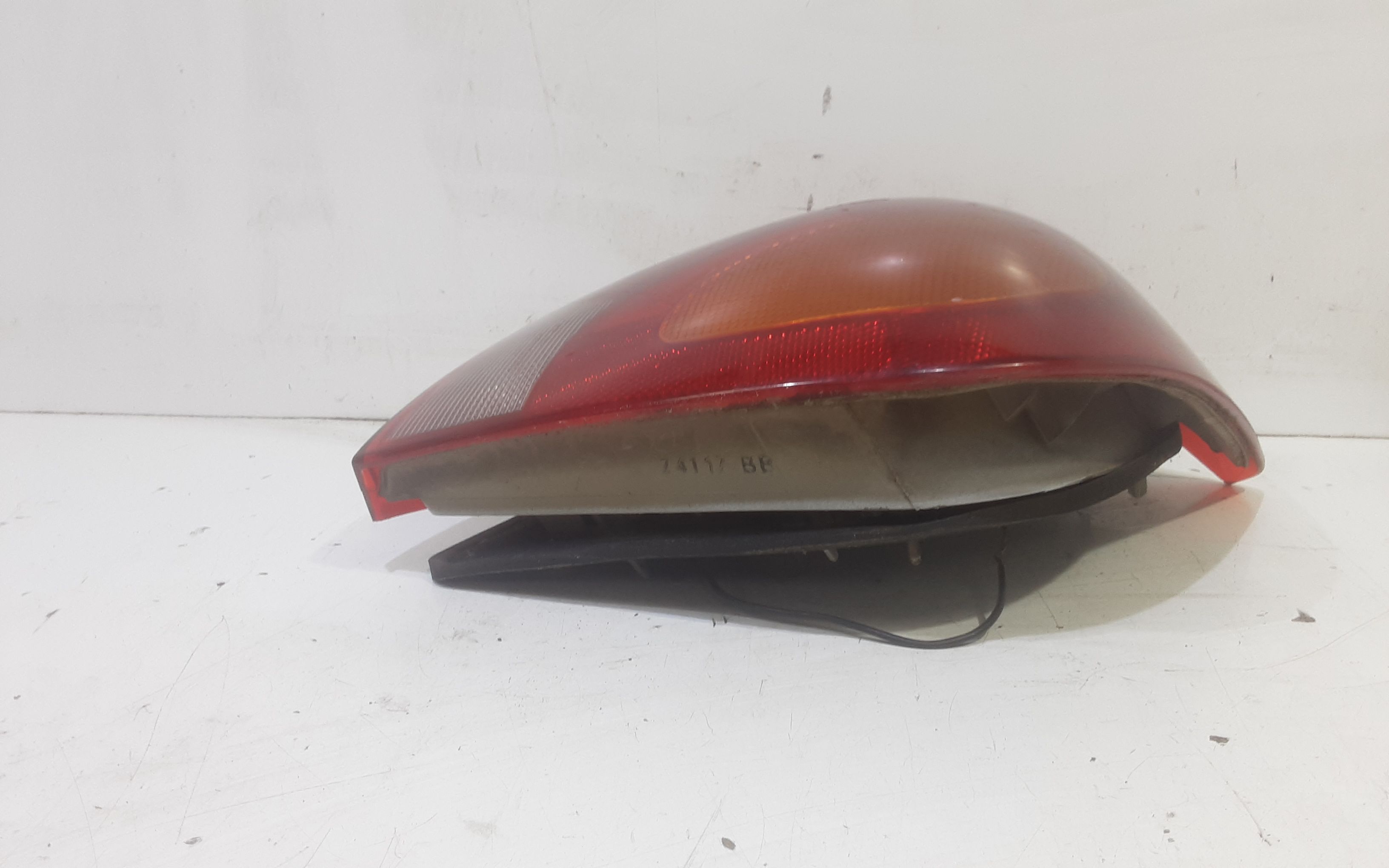 Stop fanale posteriore Destro Passeggero FORD Fiesta 3 Serie