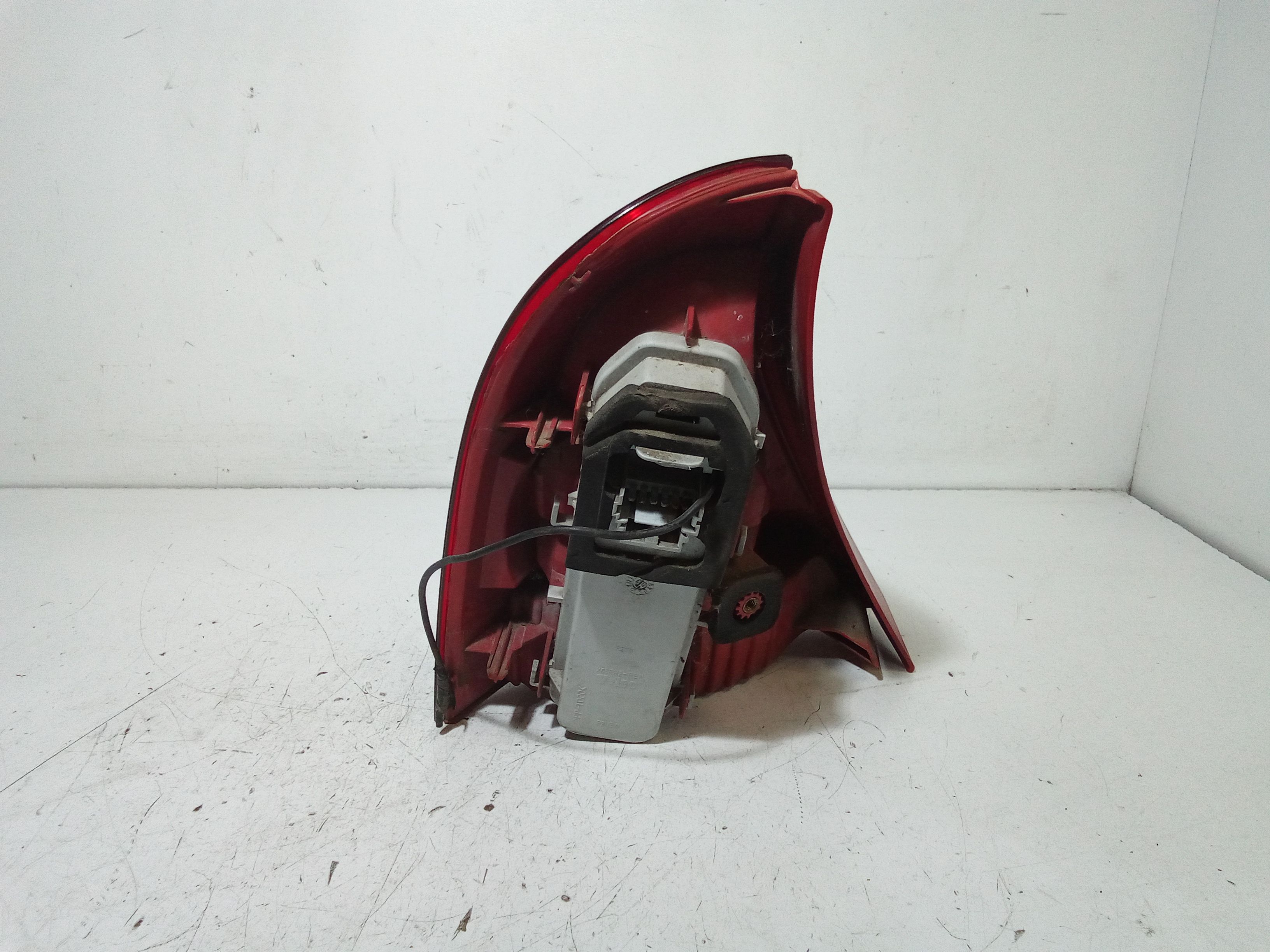 Stop fanale posteriore Destro Passeggero RENAULT Clio Serie (04>08)