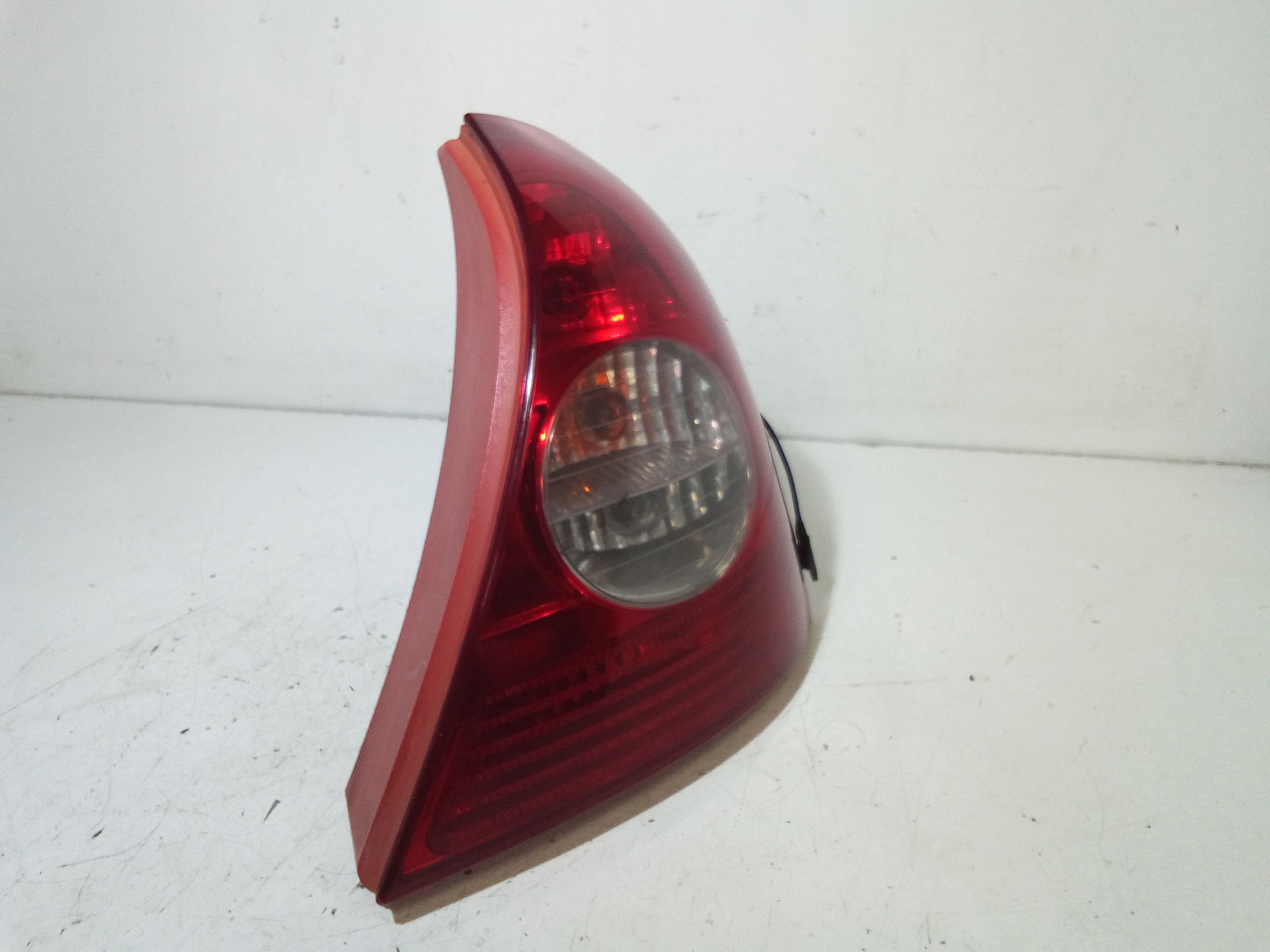 Stop fanale posteriore Destro Passeggero RENAULT Clio Serie (04>08)