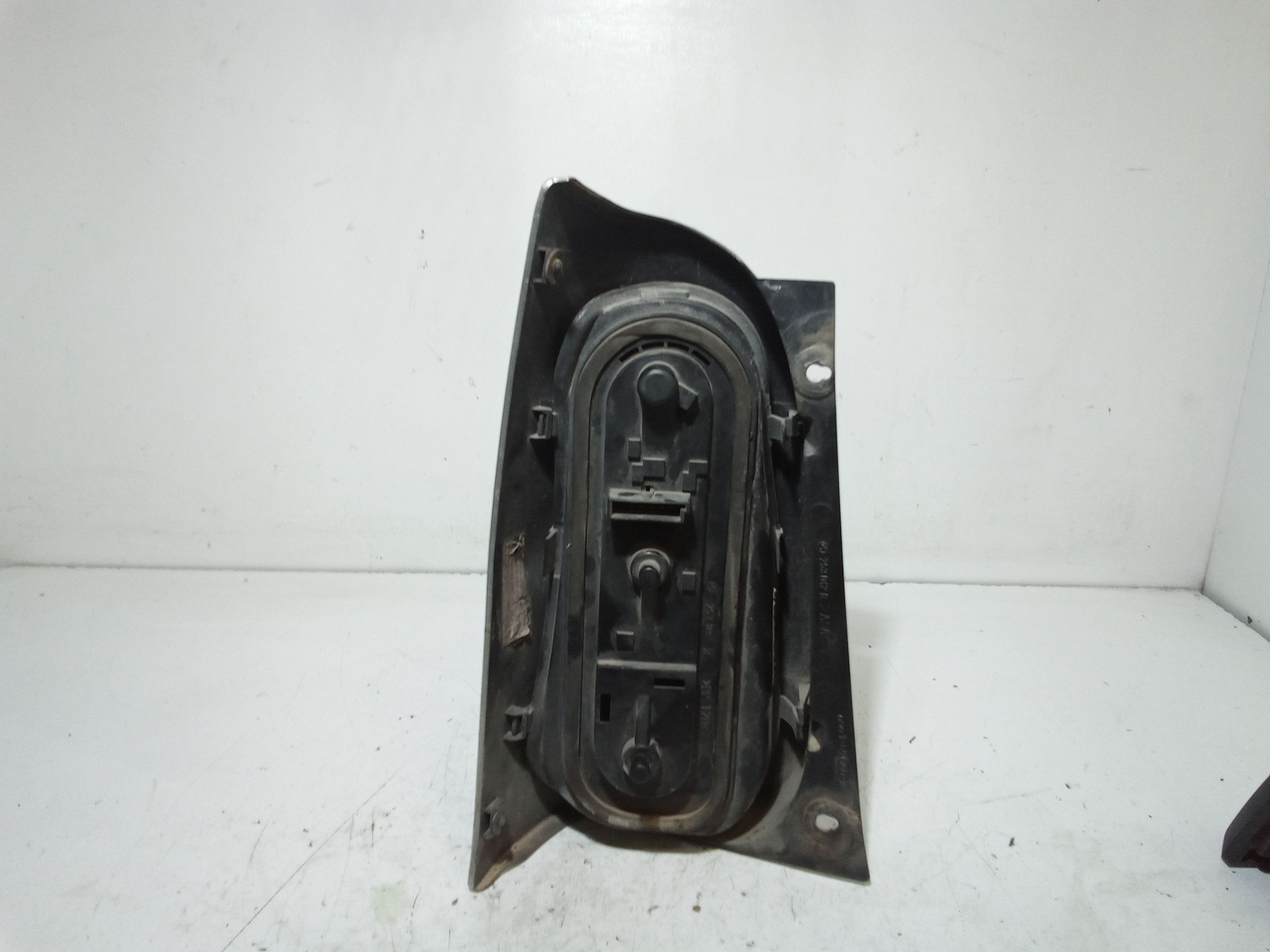 Stop fanale posteriore Destro Passeggero SMART ForTwo Coup 1 Serie