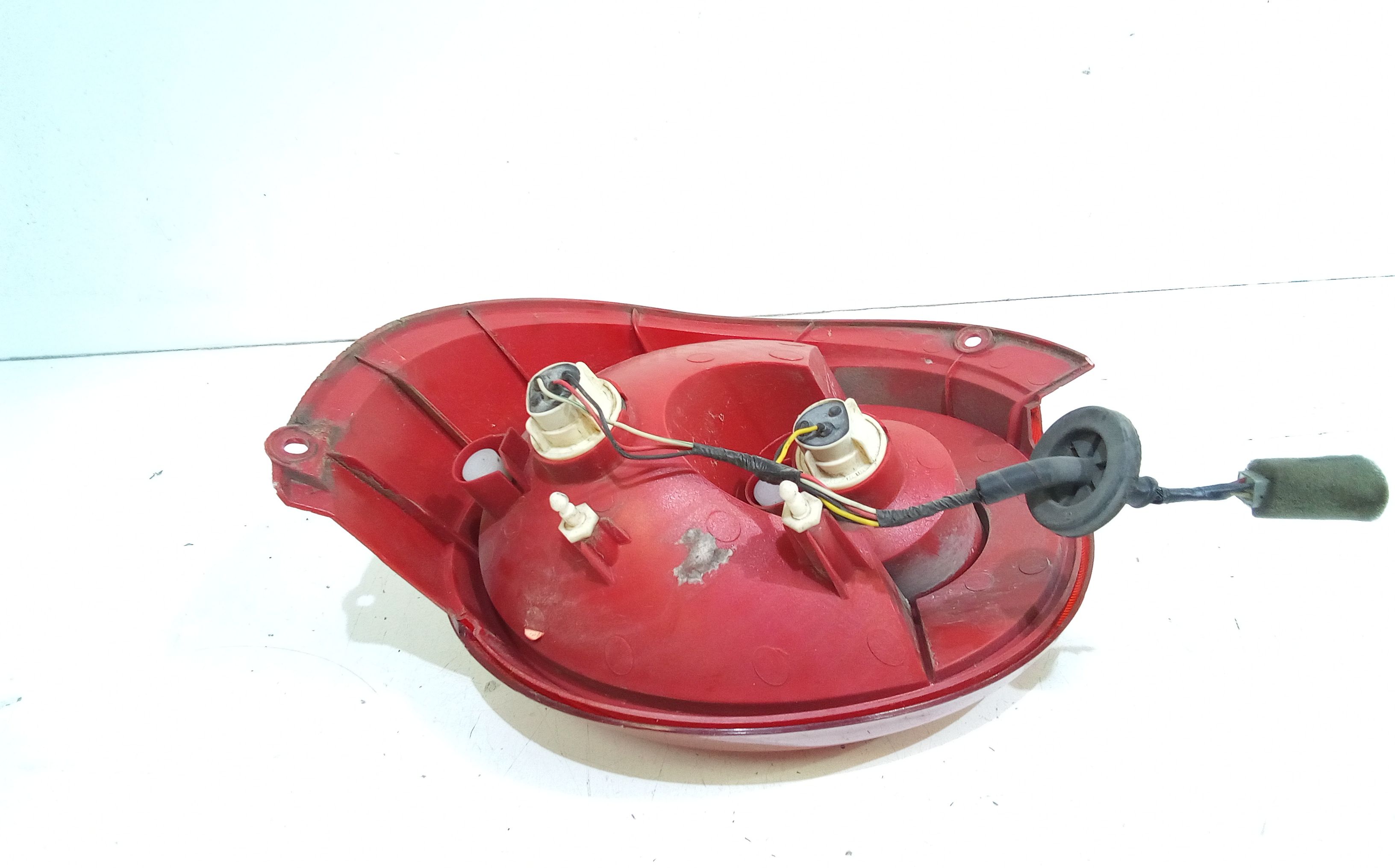 Stop fanale posteriore Destro Passeggero CHEVROLET Matiz 4 Serie