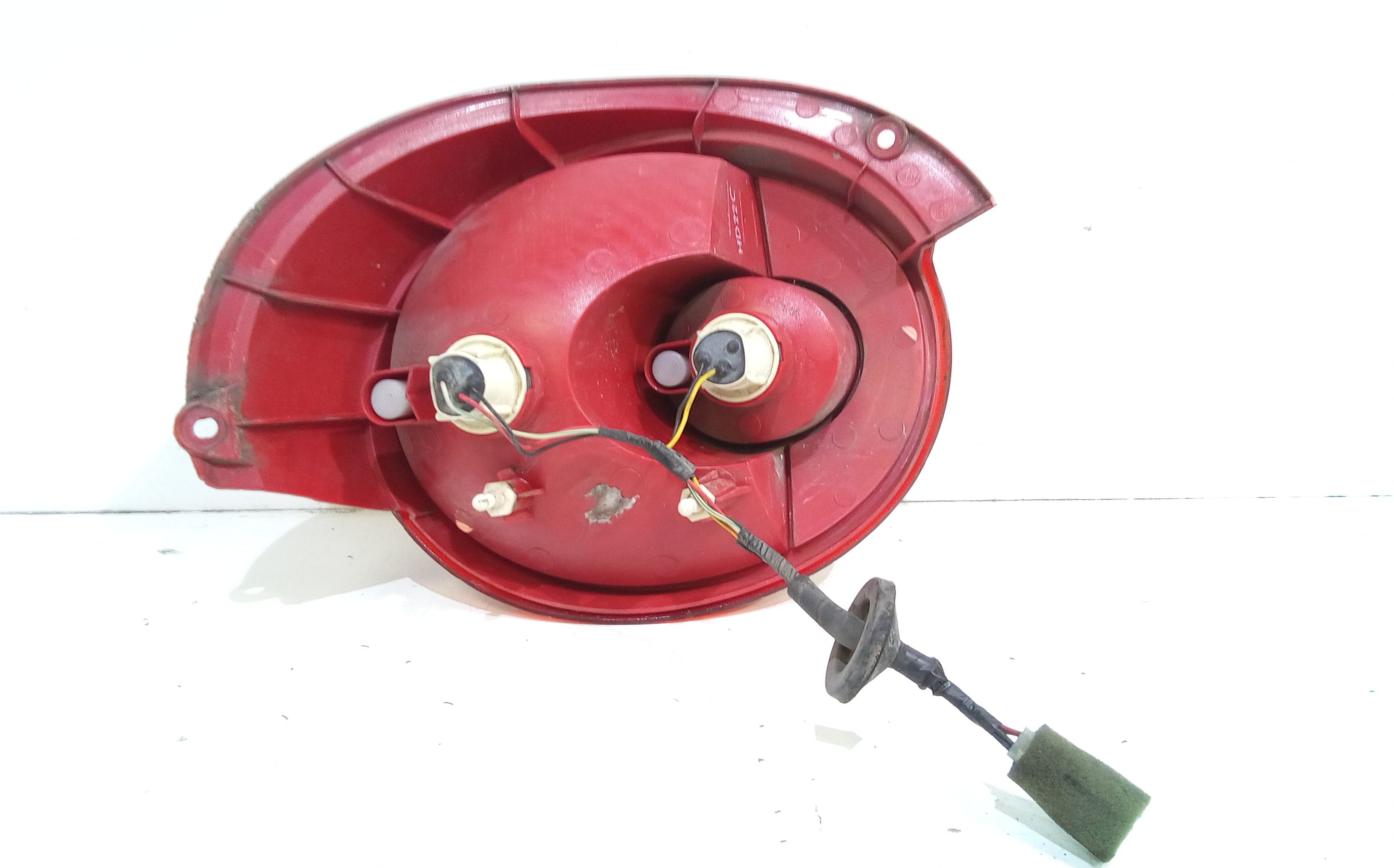 Stop fanale posteriore Destro Passeggero CHEVROLET Matiz 4 Serie