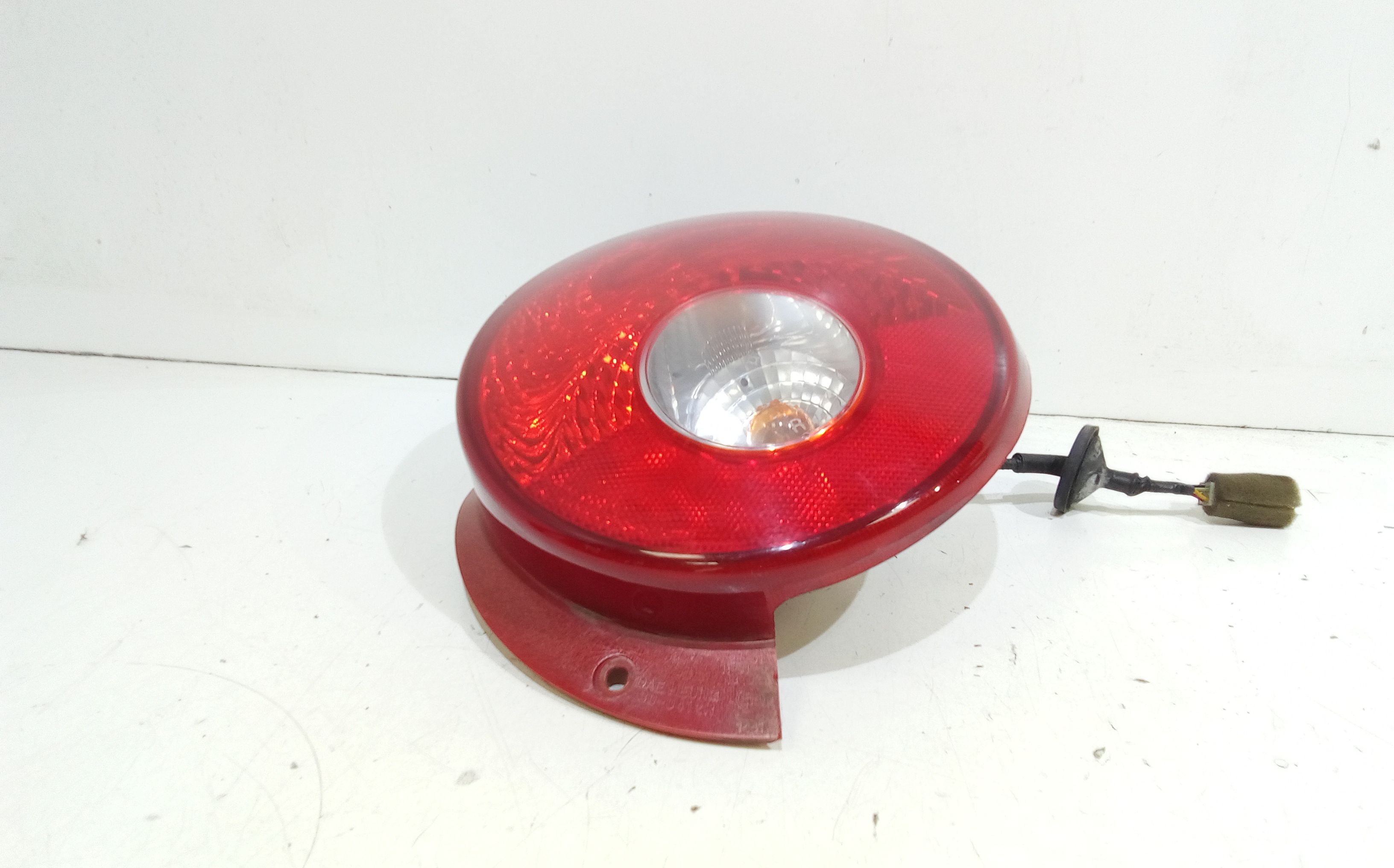 Stop fanale posteriore Destro Passeggero CHEVROLET Matiz 4 Serie