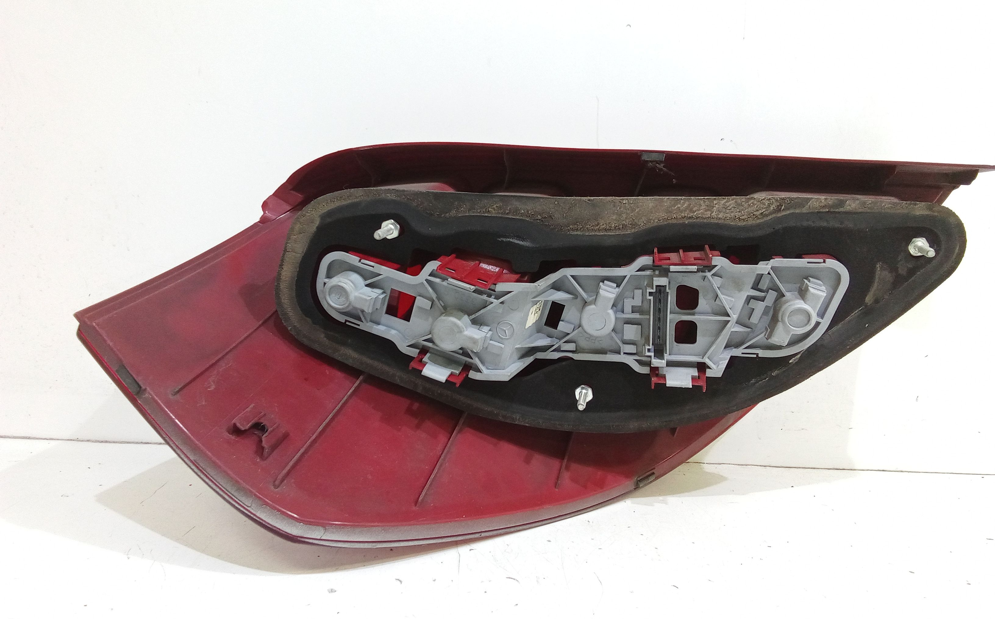 Stop fanale posteriore Destro Passeggero MERCEDES Classe A W169 3 Serie