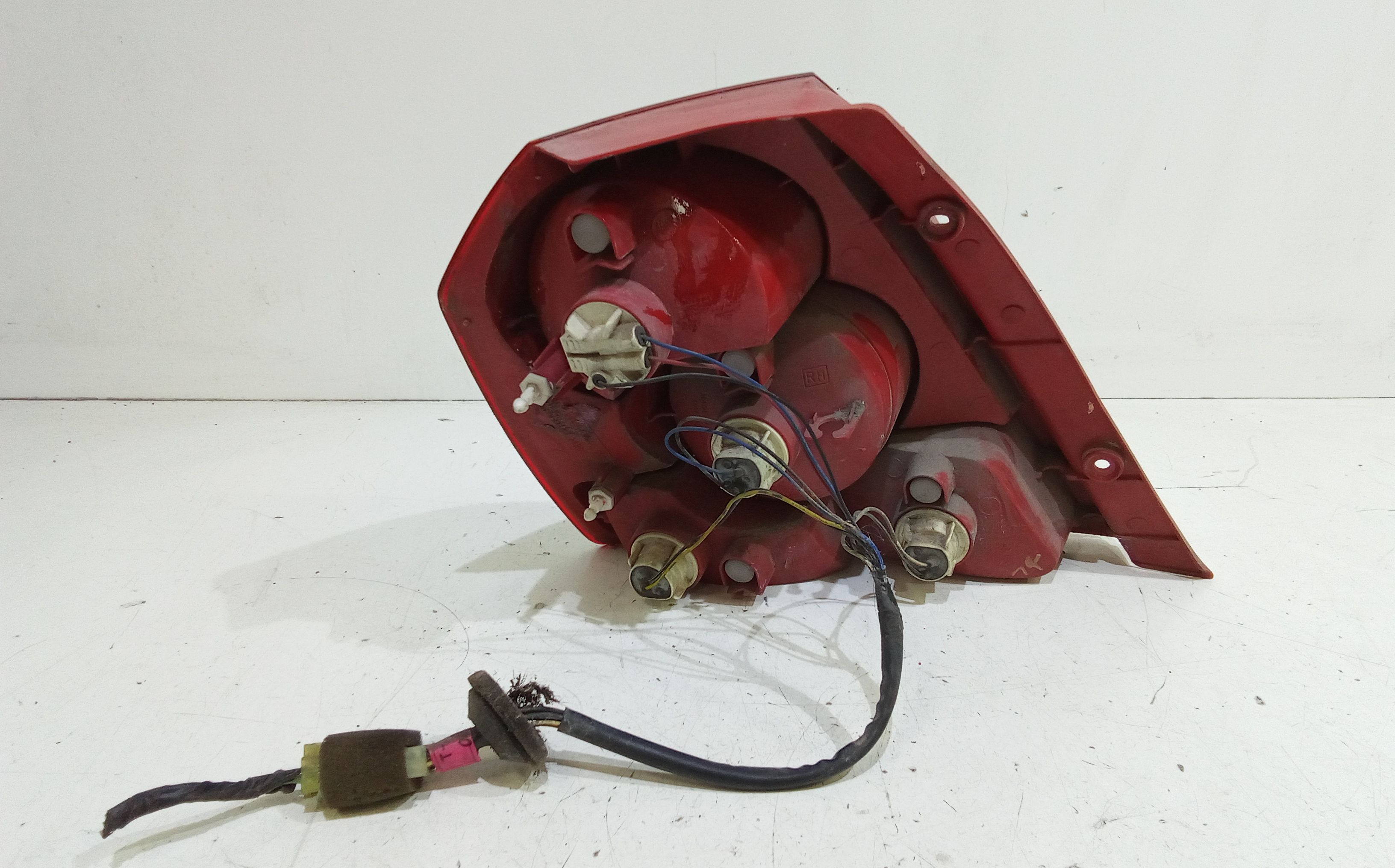 Stop fanale posteriore Destro Passeggero CHEVROLET Kalos 1 Serie