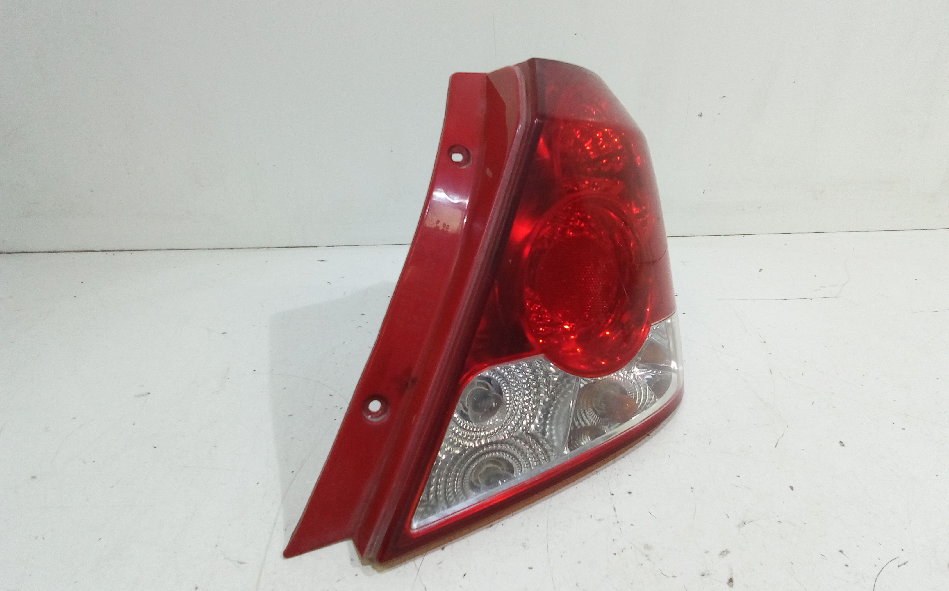 Stop fanale posteriore Destro Passeggero CHEVROLET Kalos 1 Serie