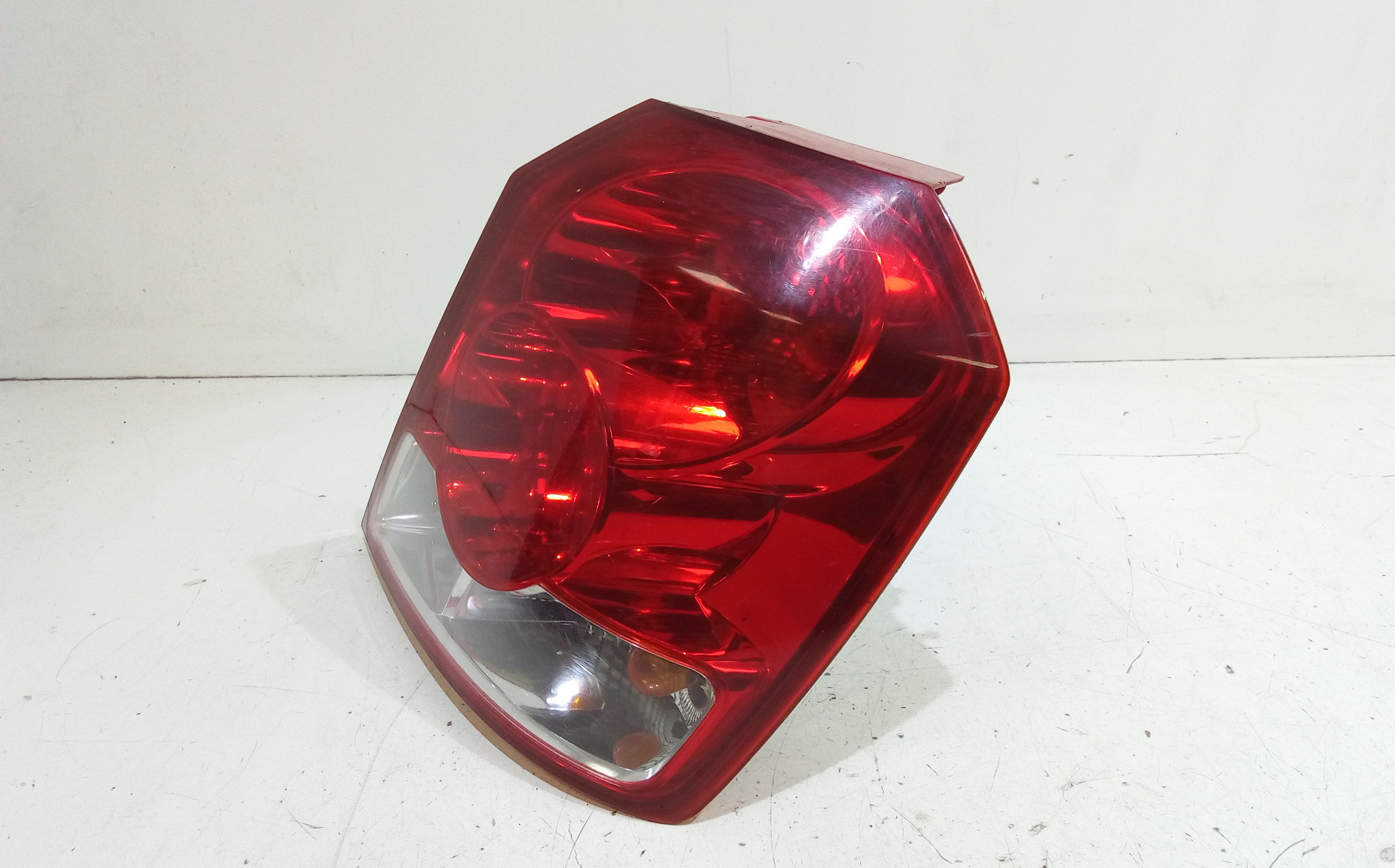 Stop fanale posteriore Destro Passeggero CHEVROLET Kalos 1 Serie