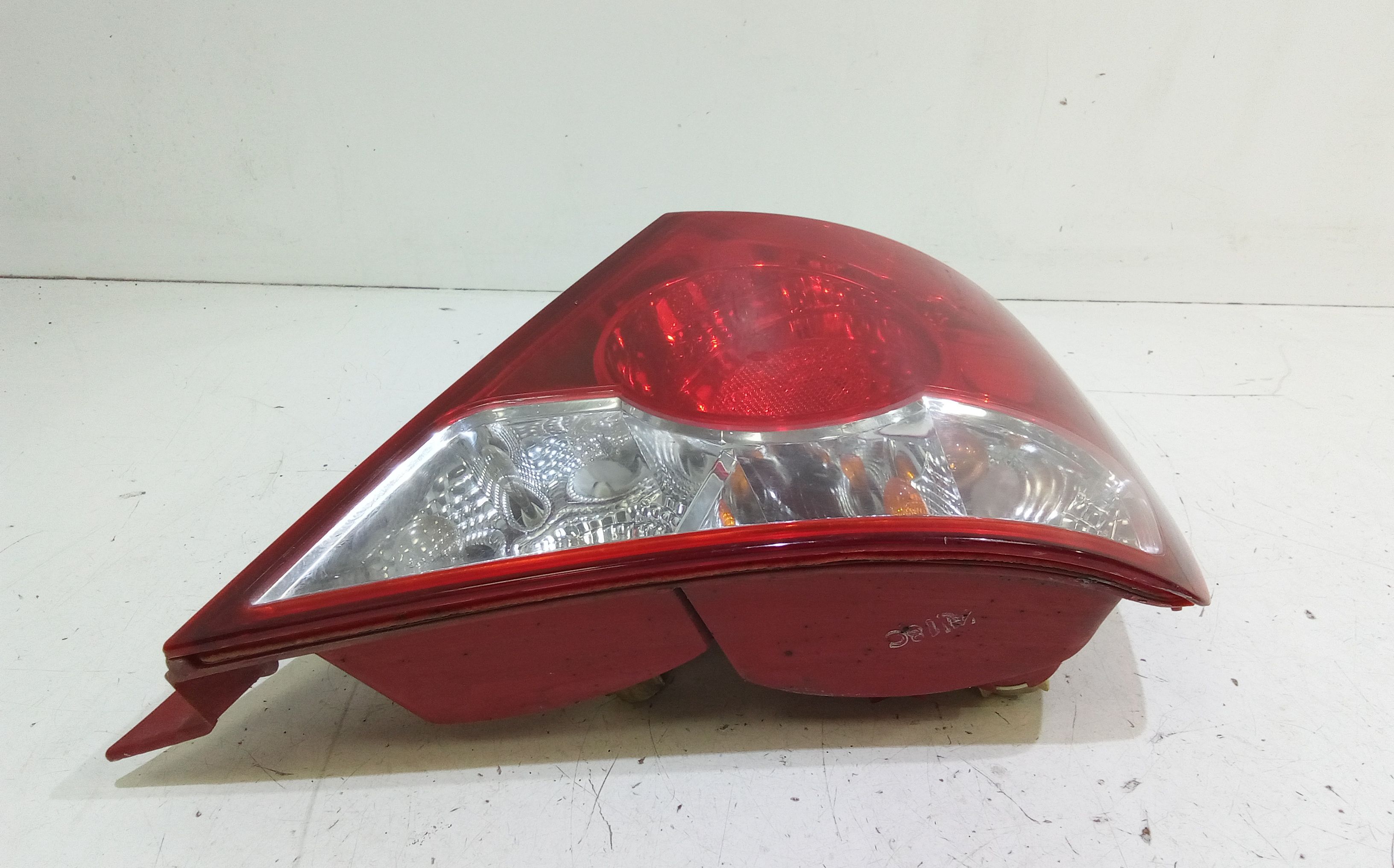 Stop fanale posteriore Destro Passeggero CHEVROLET Kalos 1 Serie