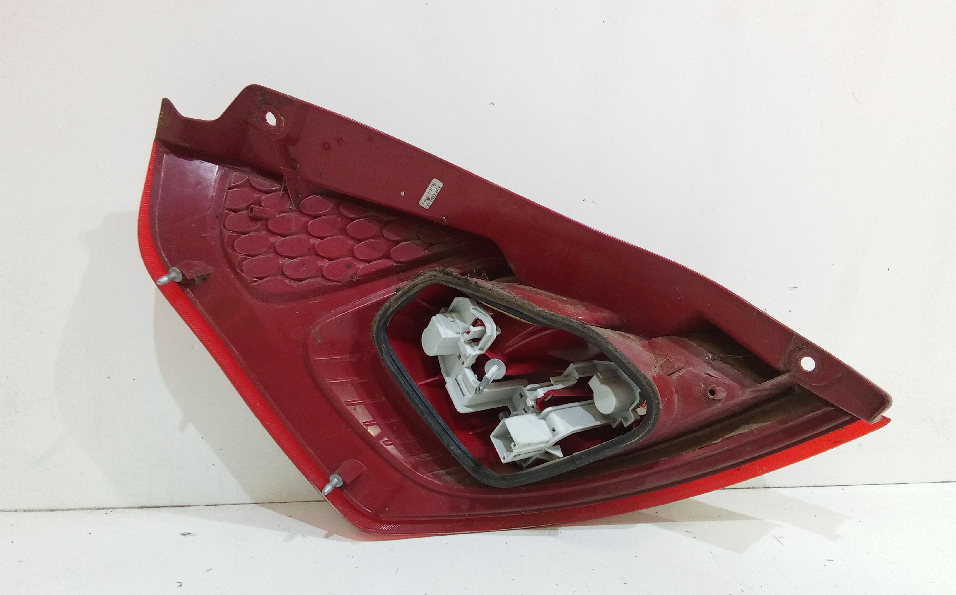 Stop fanale posteriore Destro Passeggero FORD Fiesta 6 Serie