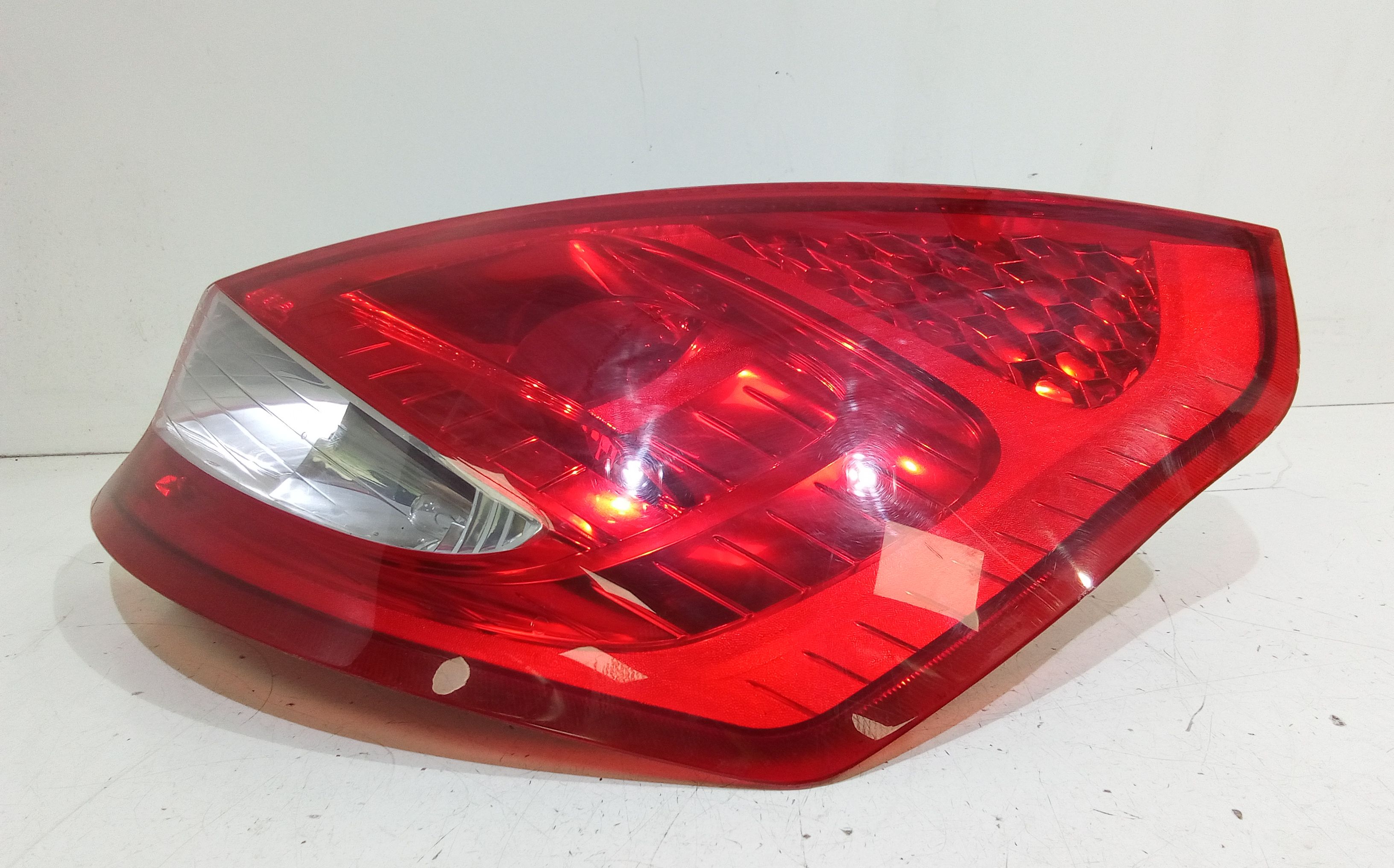 Stop fanale posteriore Destro Passeggero FORD Fiesta 6 Serie